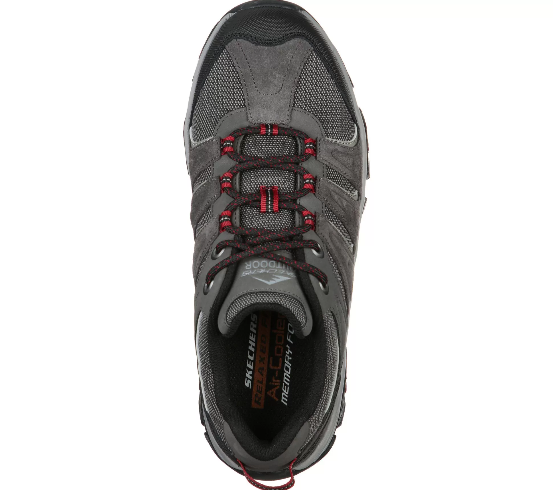 Manner SKECHERS *Relaxed Fit: Pine Trail - Kordova