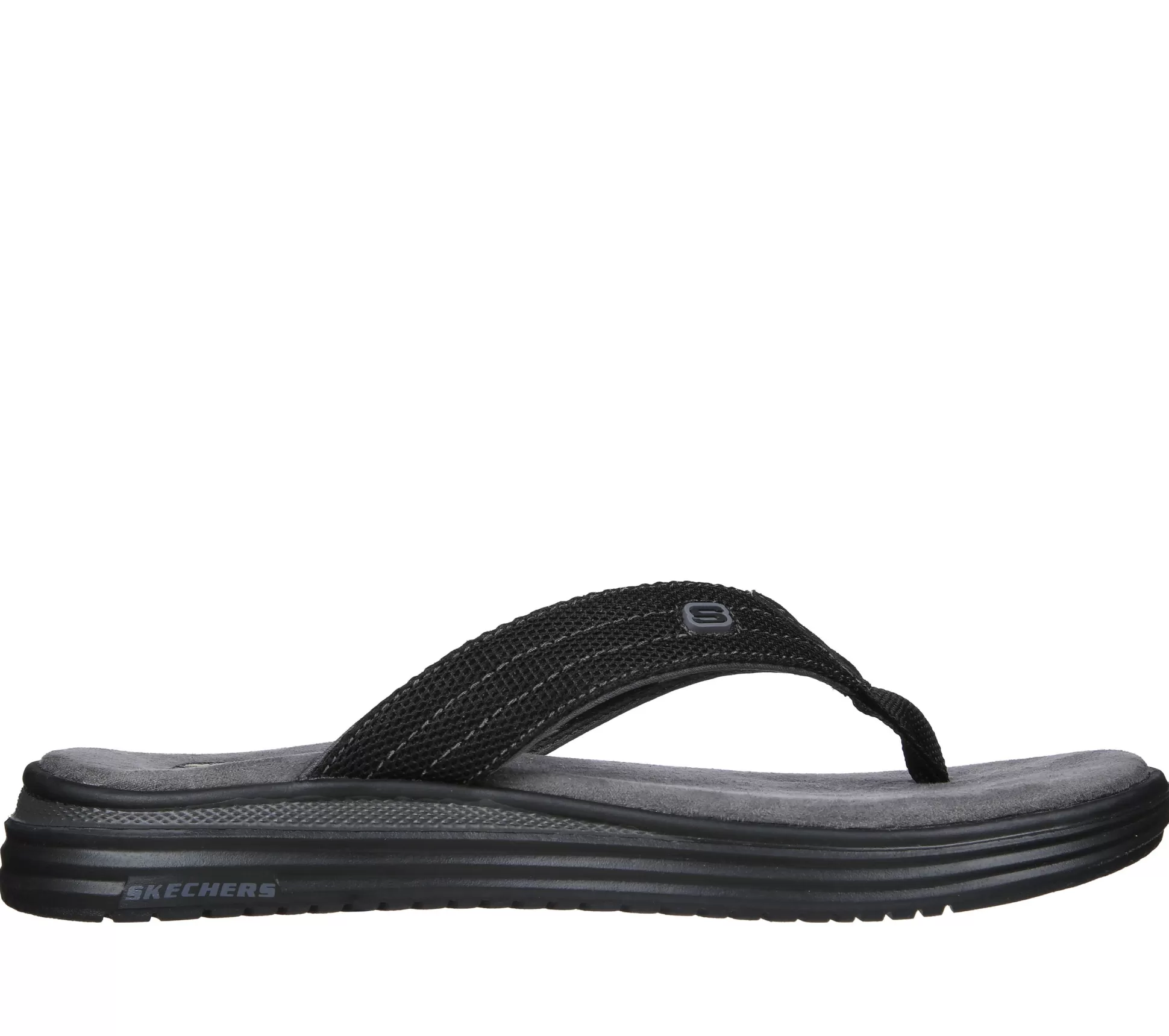 Manner SKECHERS *Relaxed Fit: Proven Sd - Baylis