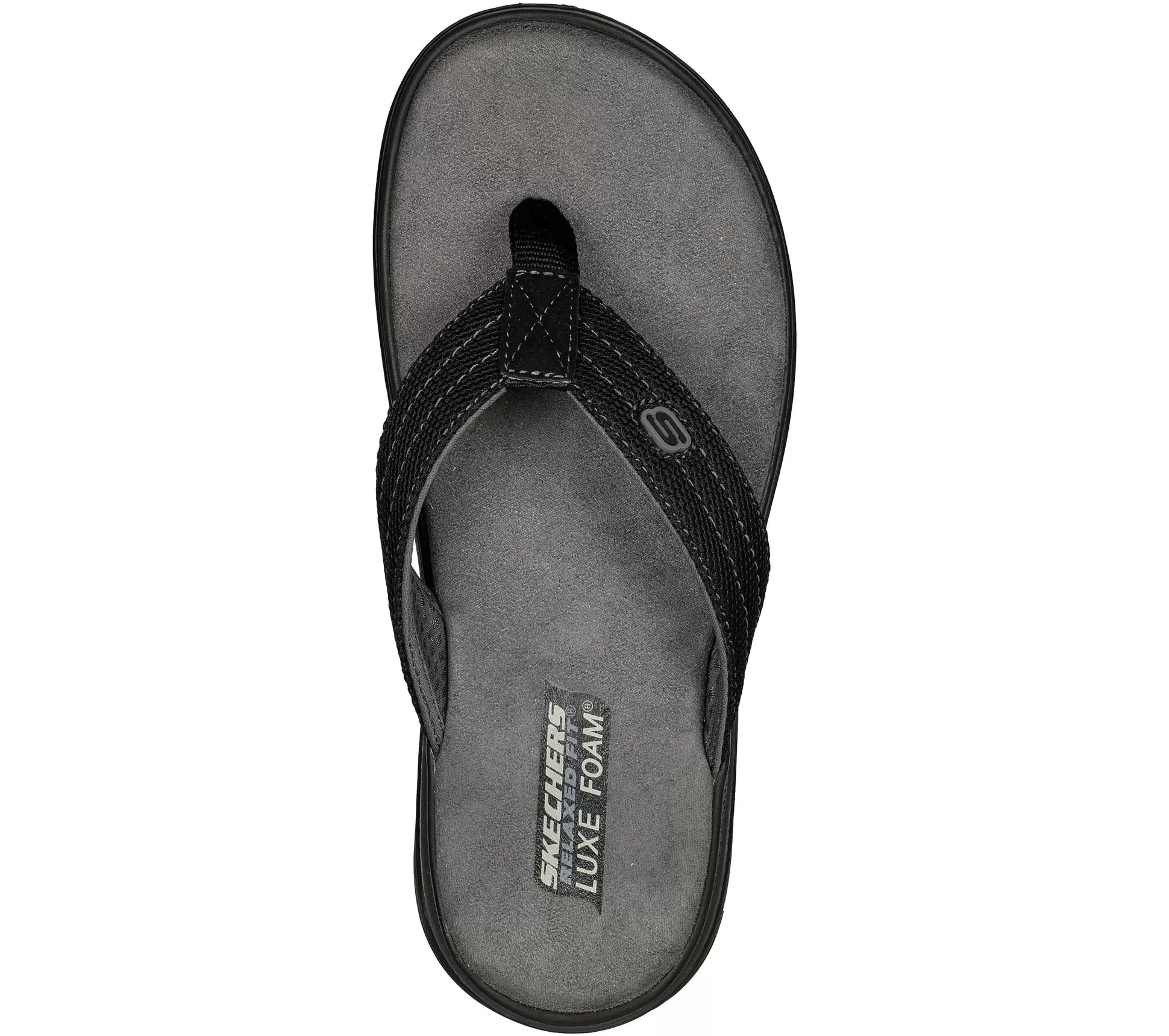 Manner SKECHERS *Relaxed Fit: Proven Sd - Baylis