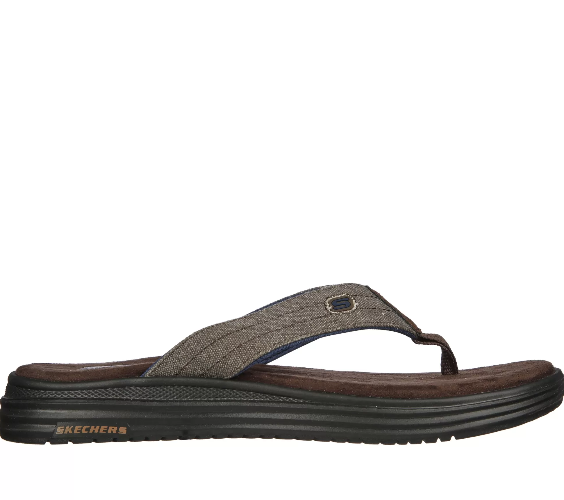 Manner SKECHERS *Relaxed Fit: Proven Sd - Radnor
