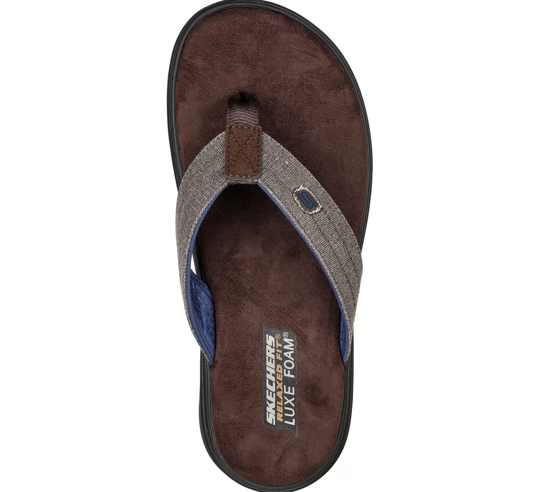 Manner SKECHERS *Relaxed Fit: Proven Sd - Radnor