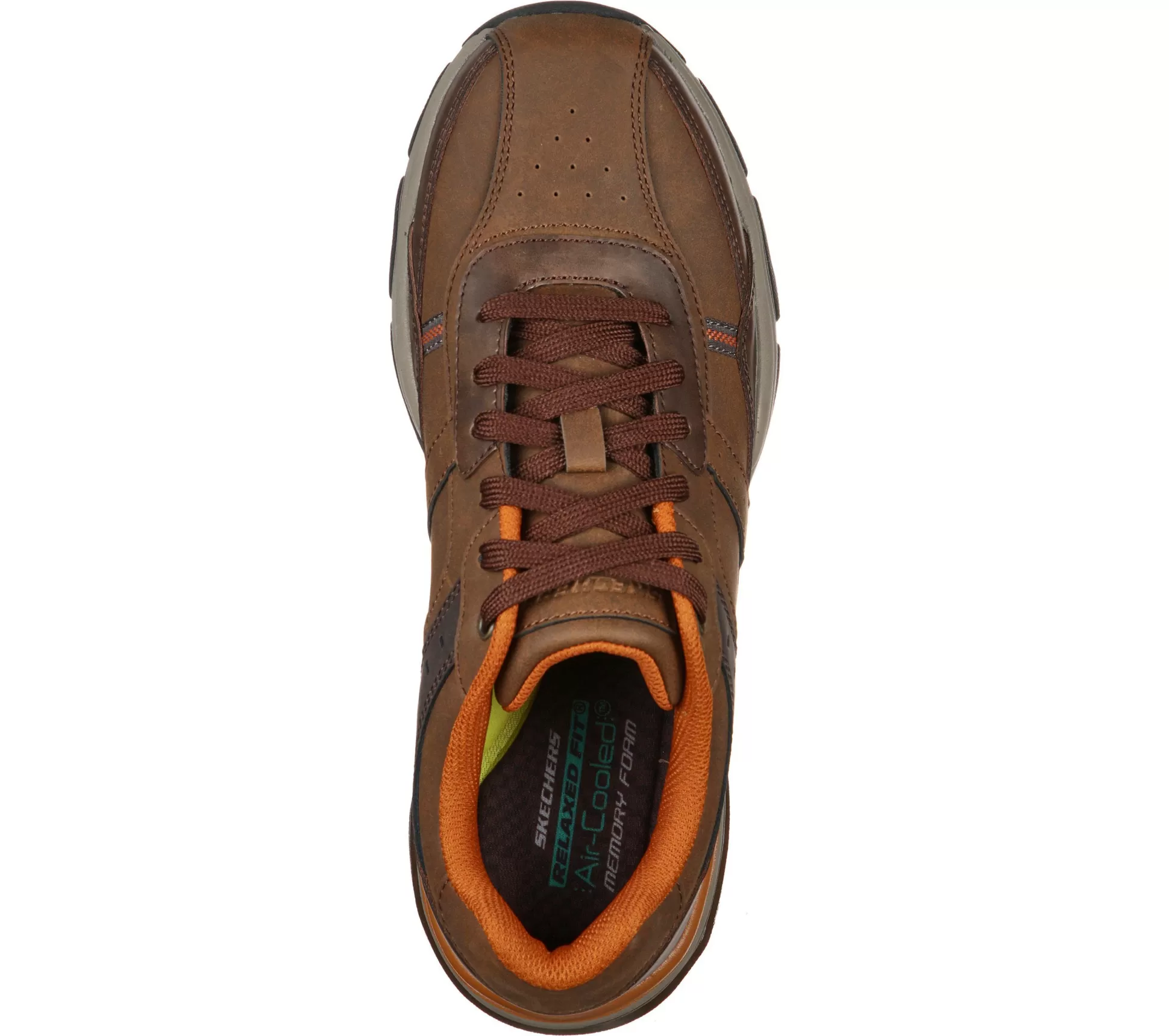 Manner SKECHERS *Relaxed Fit: Romago - Elmen