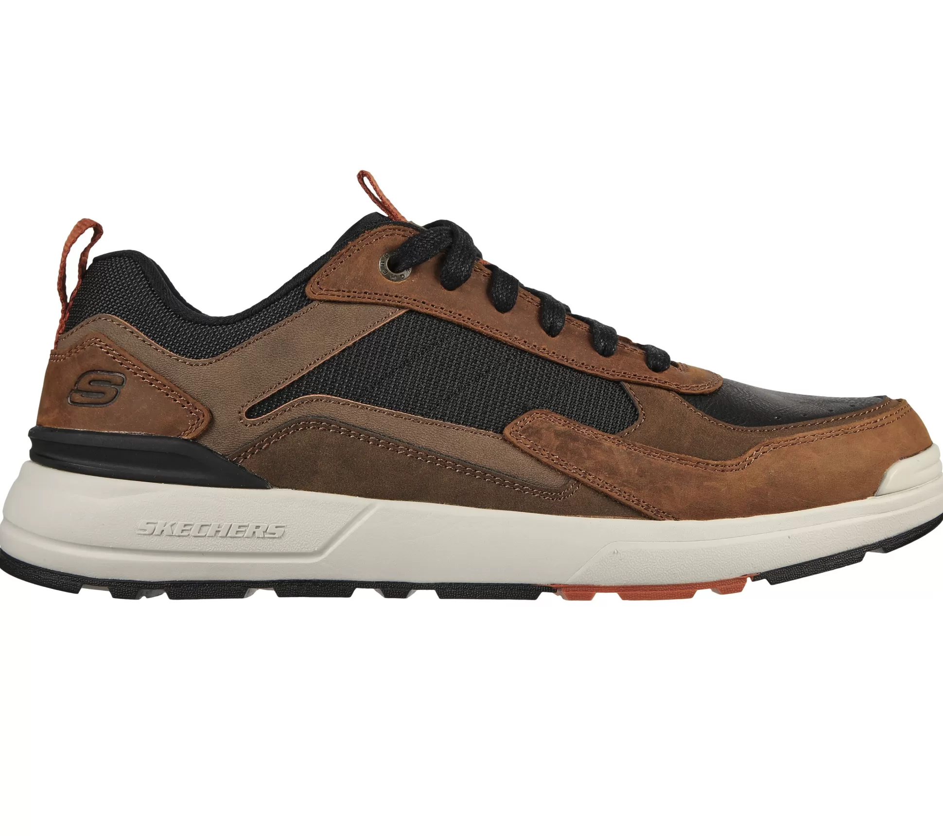 Manner SKECHERS *Relaxed Fit: Rozier - Willron