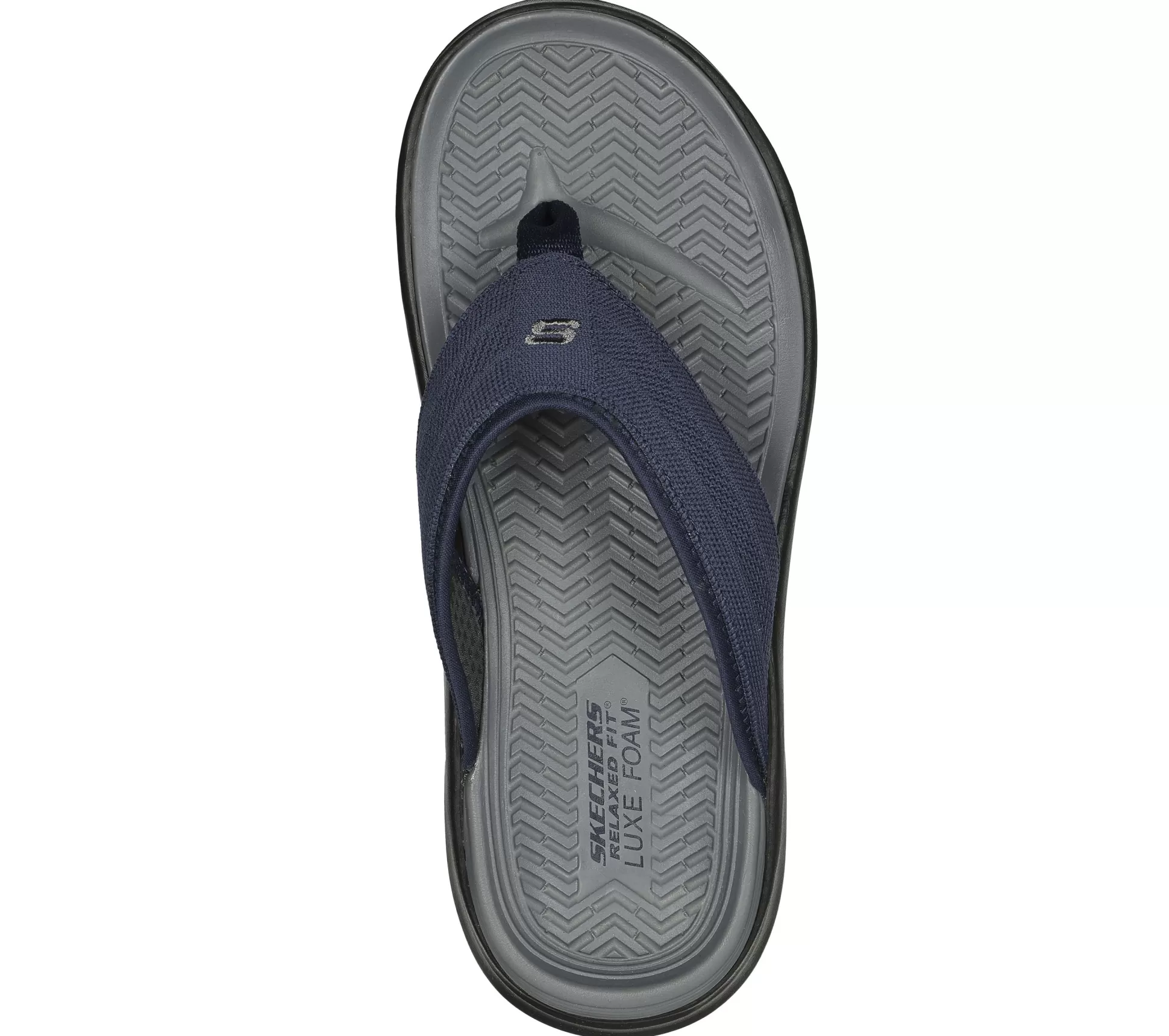 Manner SKECHERS *Relaxed Fit: Sargo - Point Vista