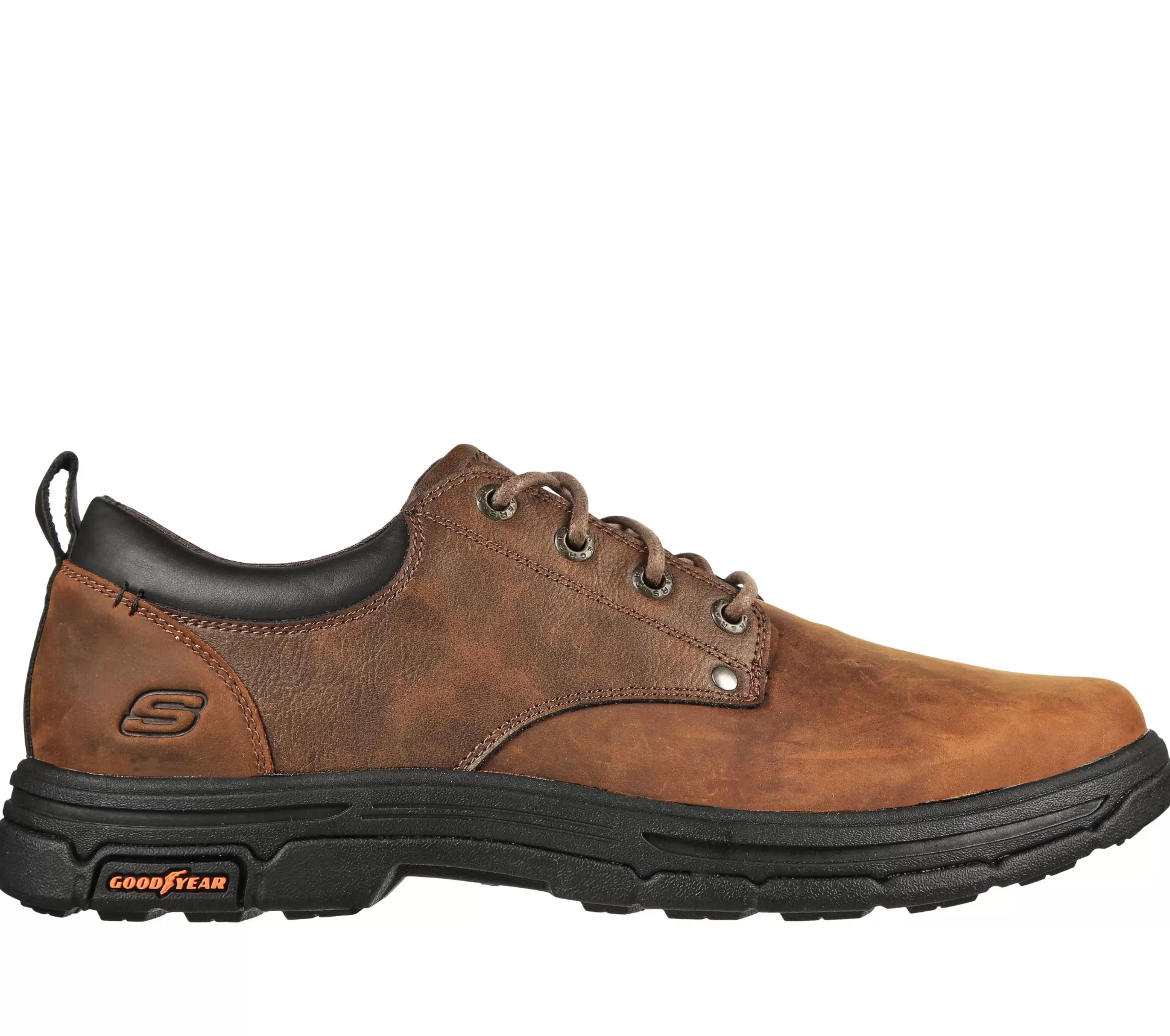 Manner SKECHERS *Relaxed Fit: Segment 2.0 - Seggler