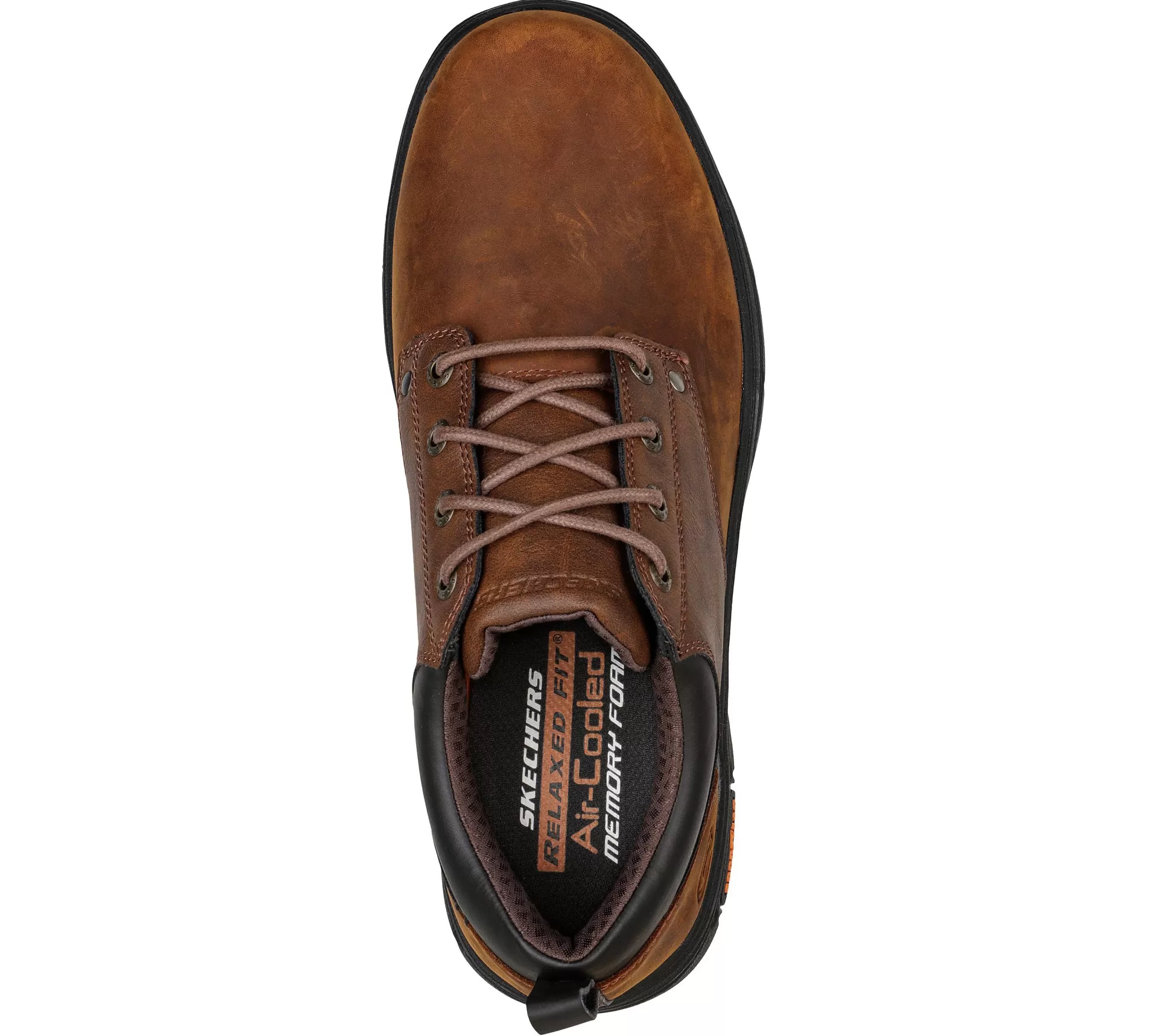 Manner SKECHERS *Relaxed Fit: Segment 2.0 - Seggler