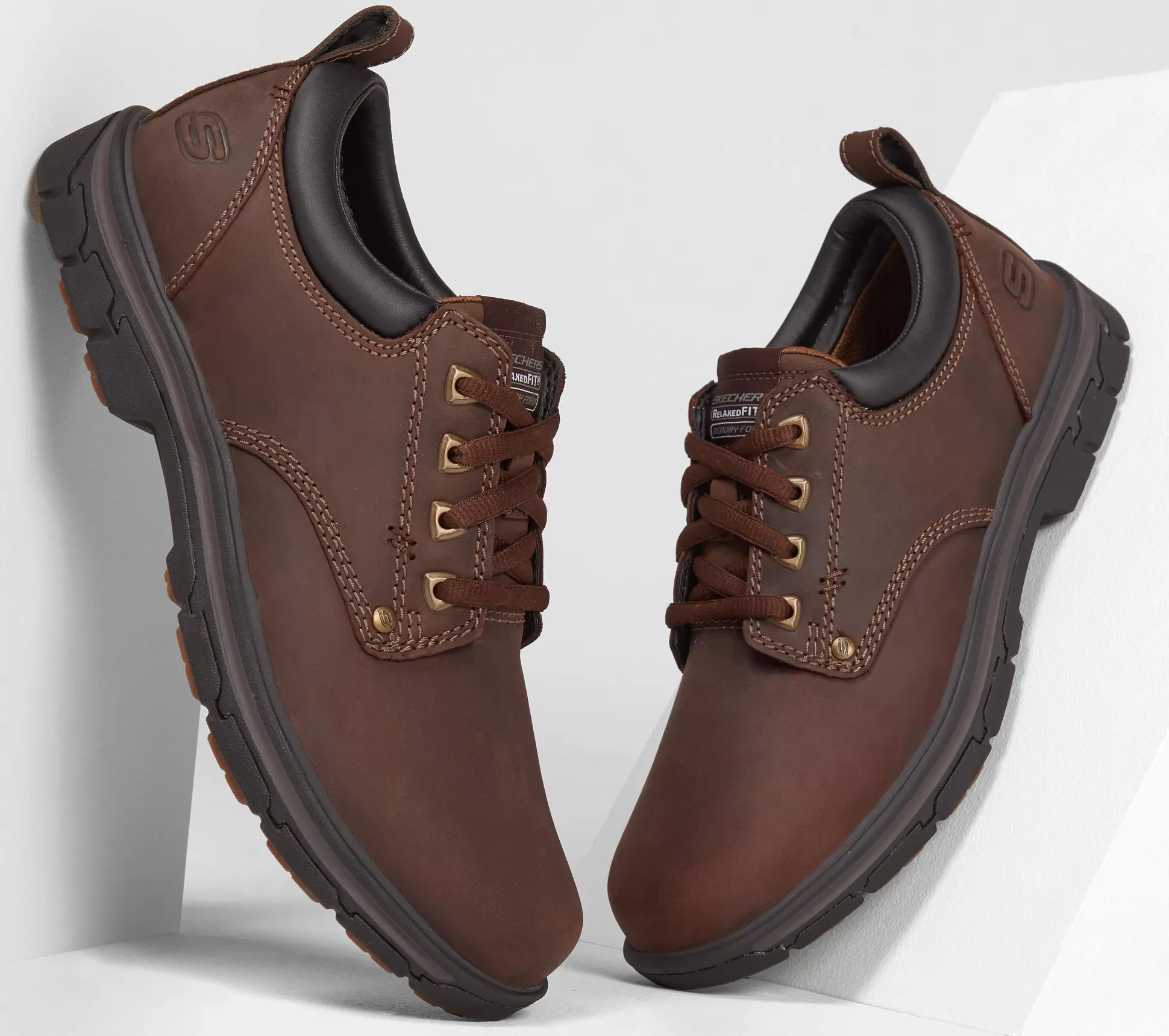 Manner SKECHERS *Relaxed Fit: Segment - Rilar