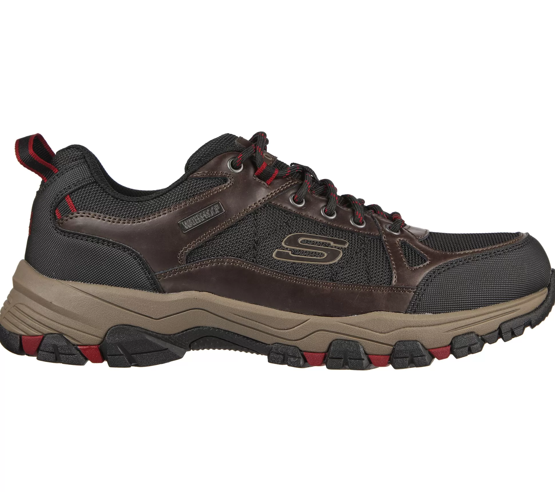Manner SKECHERS *Relaxed Fit: Selmen - Cormack