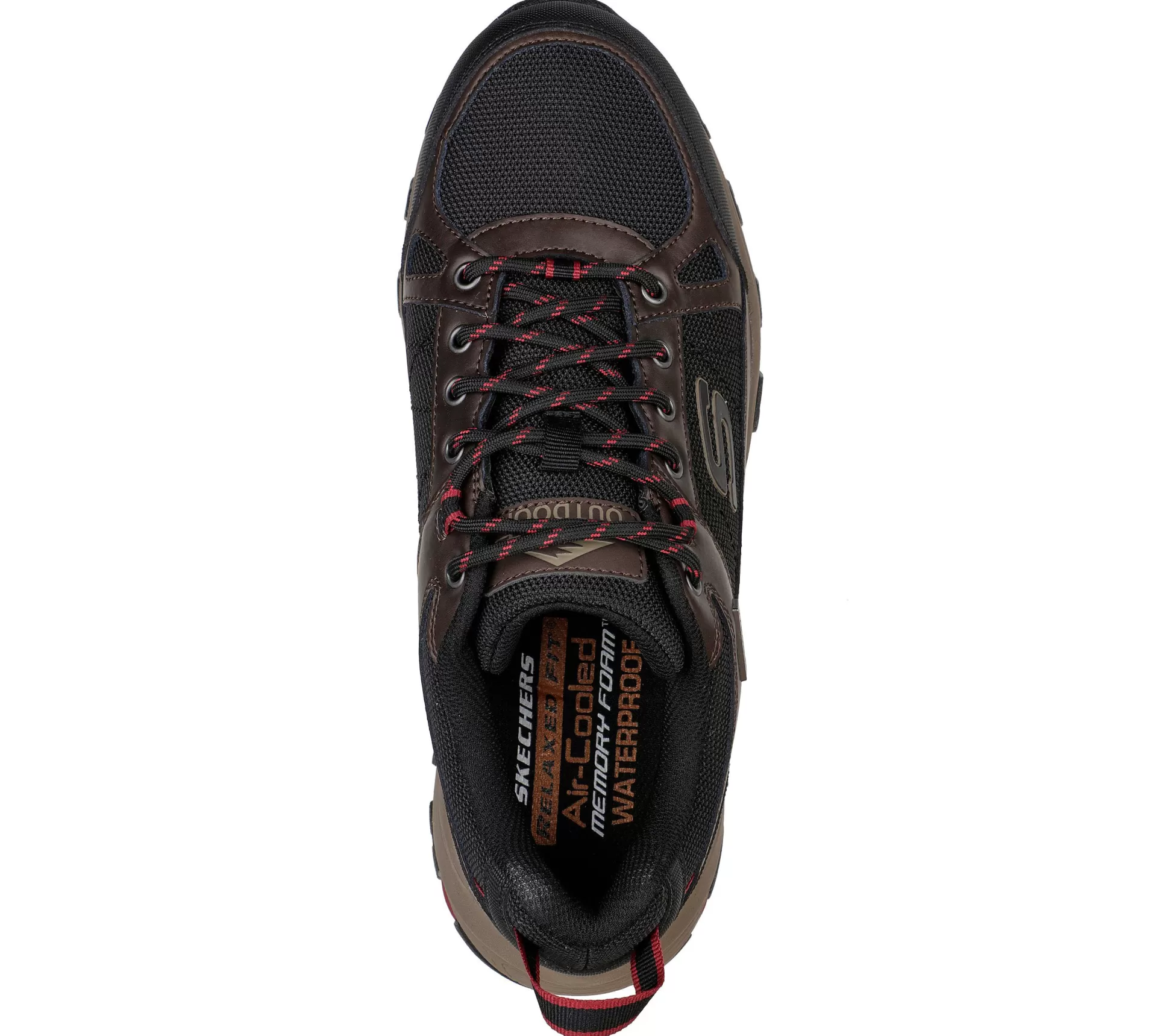Manner SKECHERS *Relaxed Fit: Selmen - Cormack