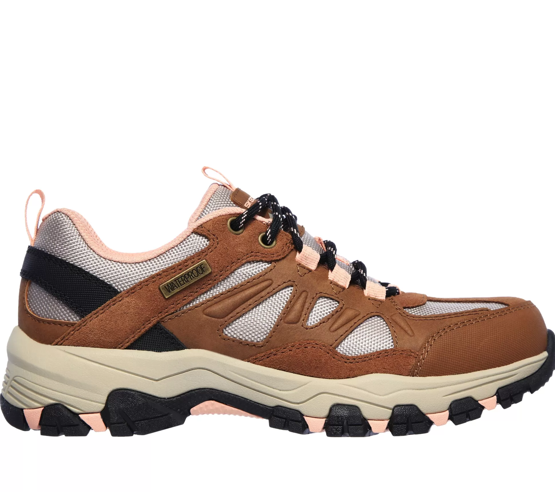 Frauen SKECHERS *Relaxed Fit: Selmen - West Highland