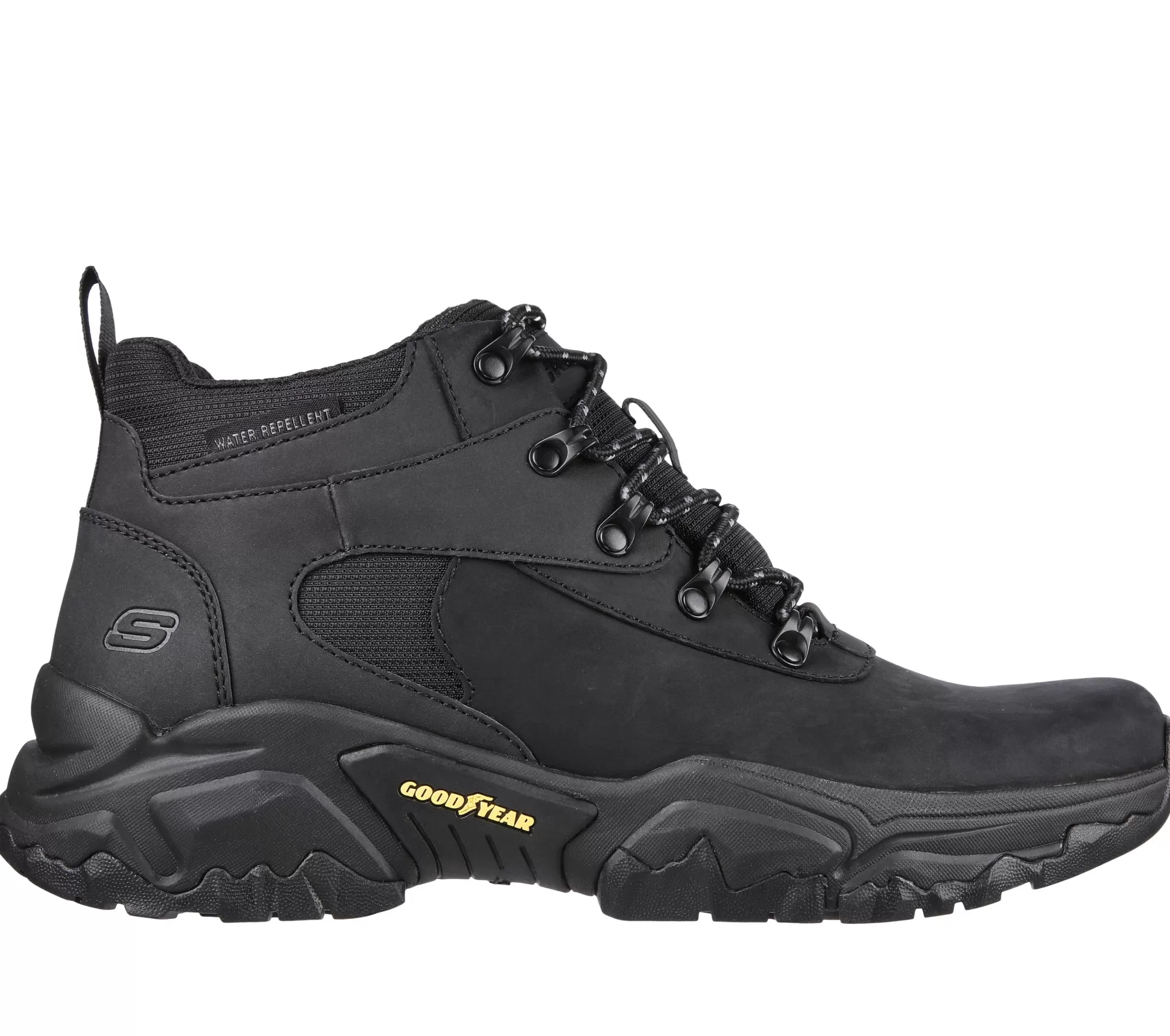 Manner SKECHERS *Relaxed Fit: Terraform - Renfrow