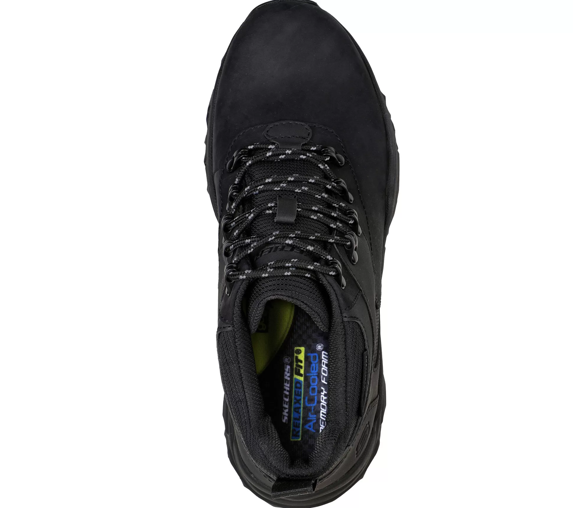 Manner SKECHERS *Relaxed Fit: Terraform - Renfrow