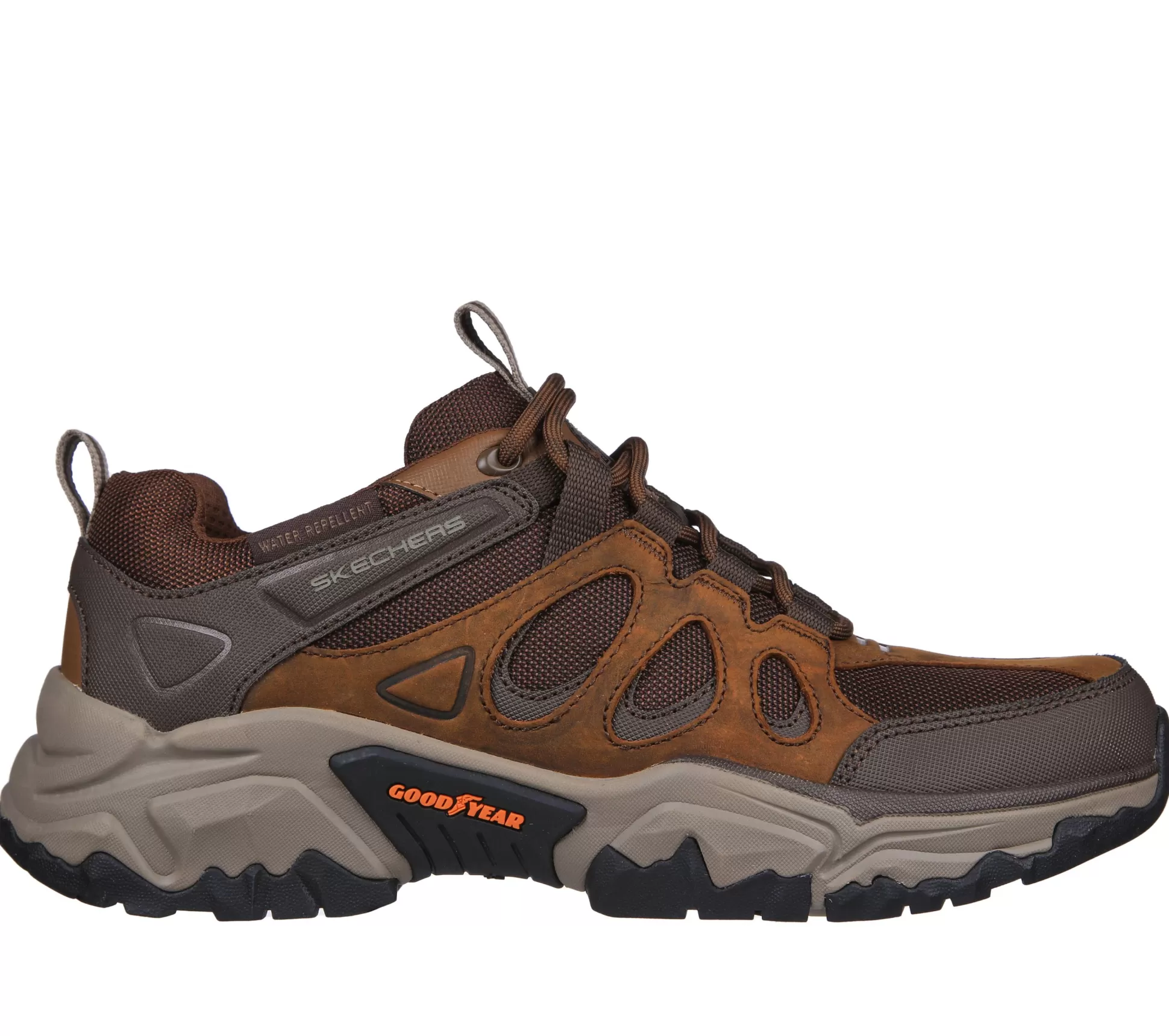 Manner SKECHERS *Relaxed Fit: Terraform - Selvin