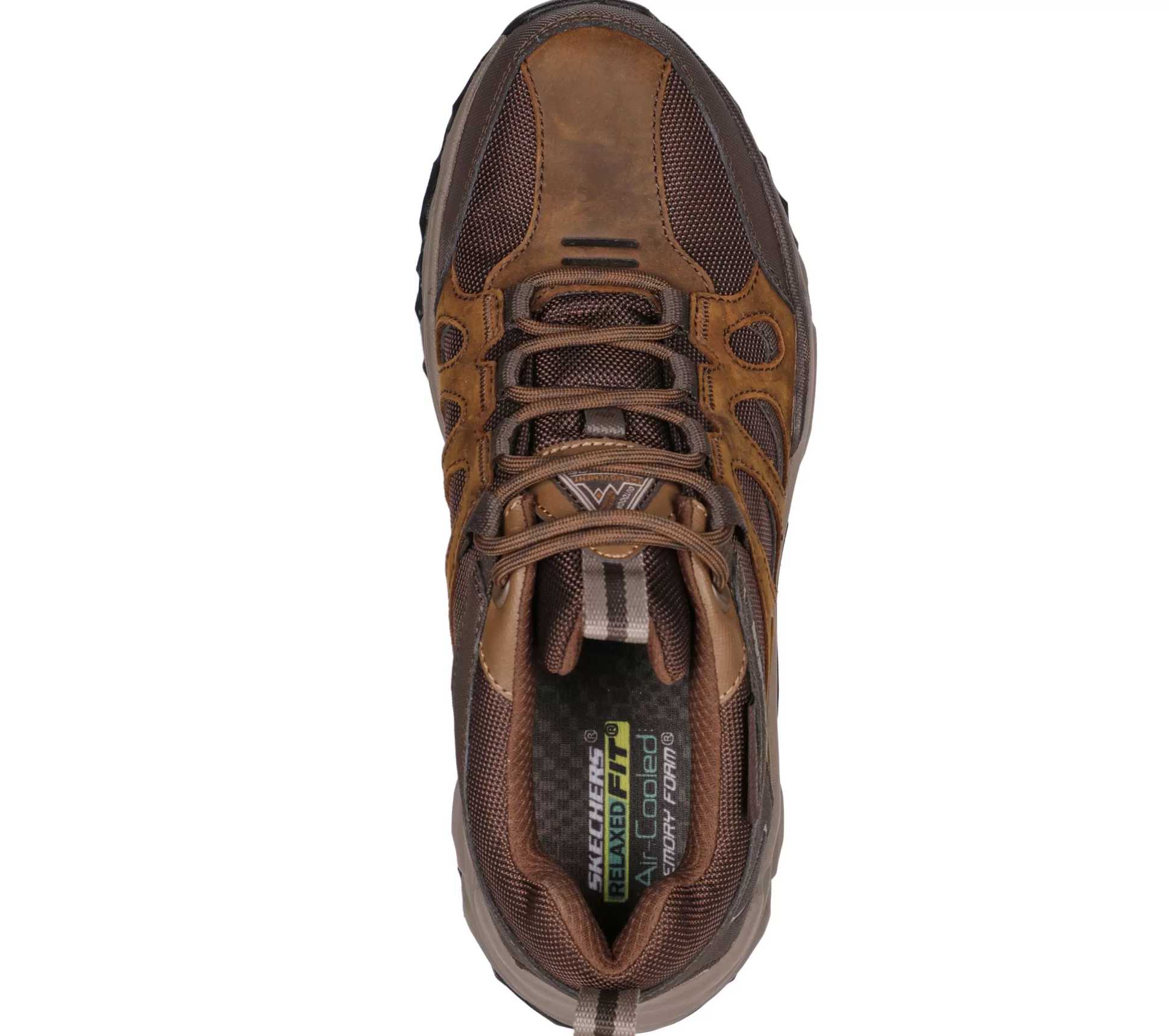 Manner SKECHERS *Relaxed Fit: Terraform - Selvin