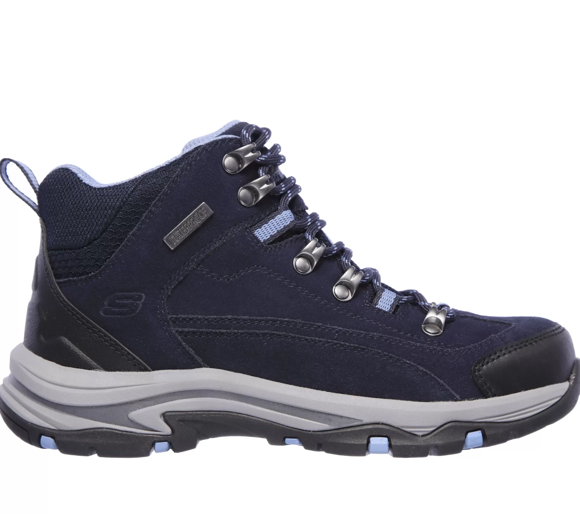 Frauen SKECHERS *Relaxed Fit: Trego - Alpine Trail