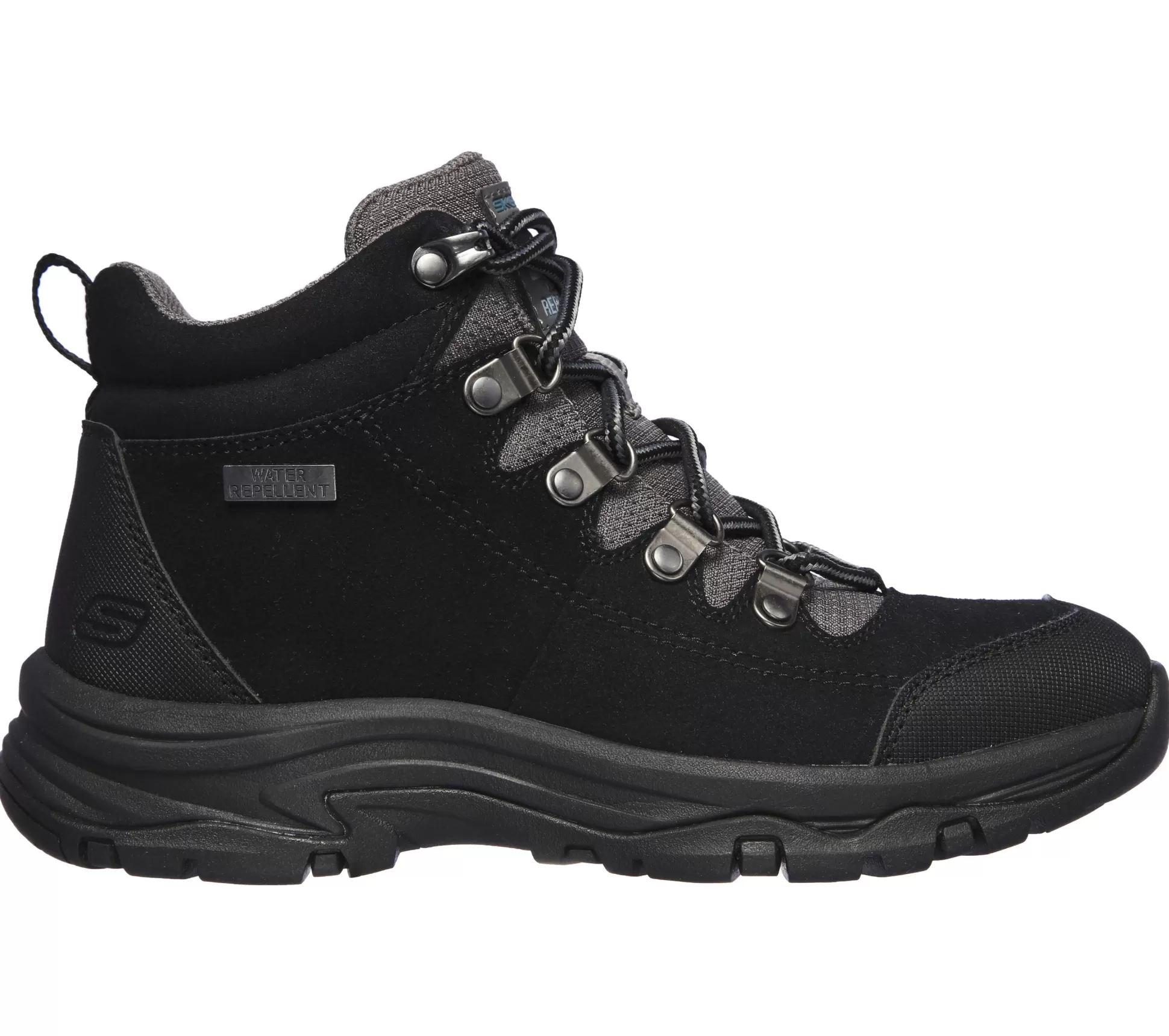 Frauen SKECHERS *Relaxed Fit: Trego - El Capitan