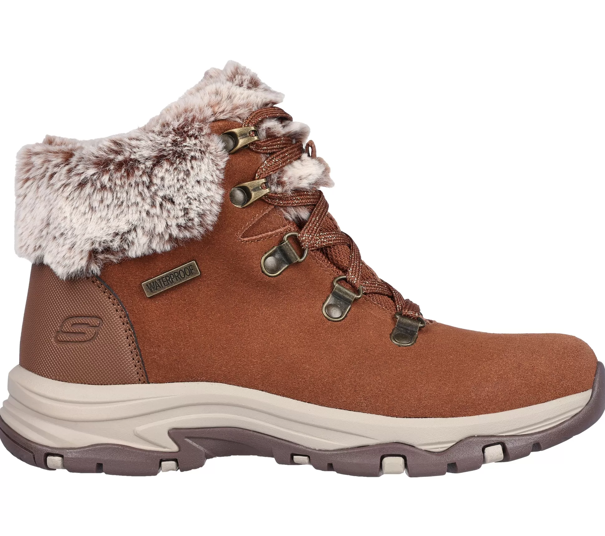Frauen SKECHERS *Relaxed Fit: Trego - Falls Finest