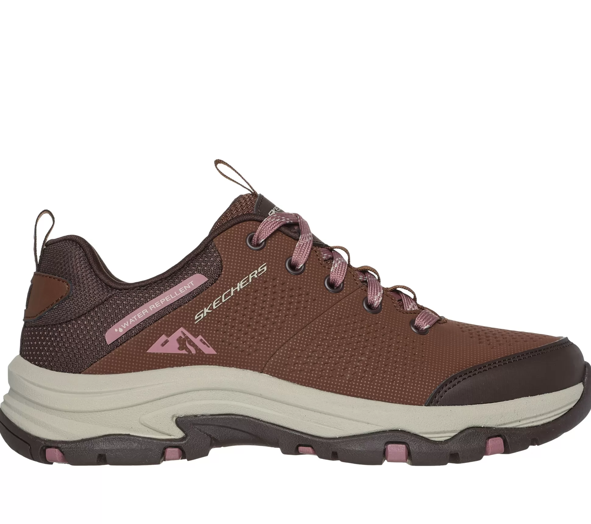 Frauen SKECHERS *Relaxed Fit: Trego - Trail Destiny