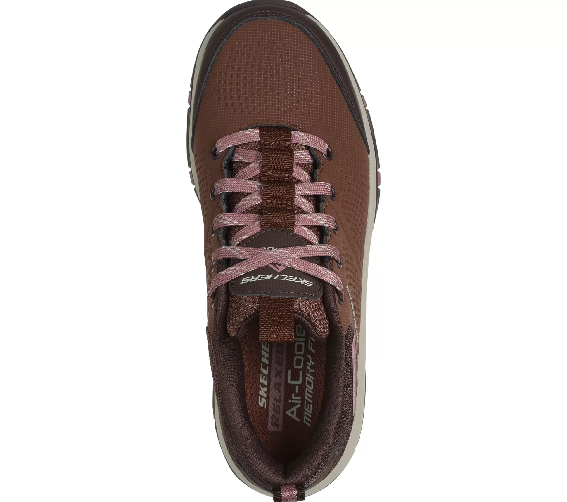 Frauen SKECHERS *Relaxed Fit: Trego - Trail Destiny