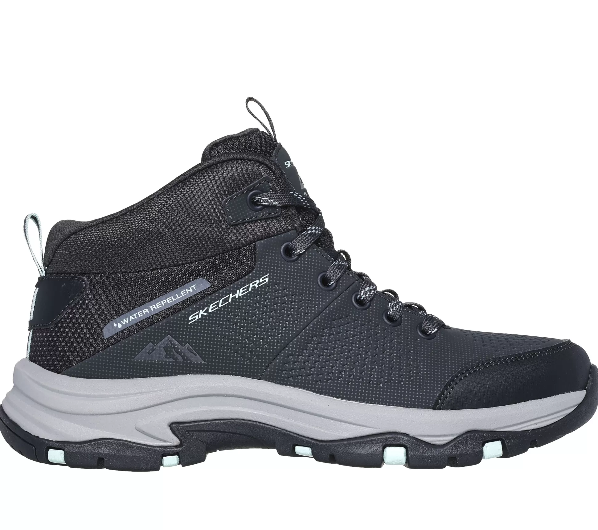 Frauen SKECHERS *Relaxed Fit: Trego - Trail Kismet
