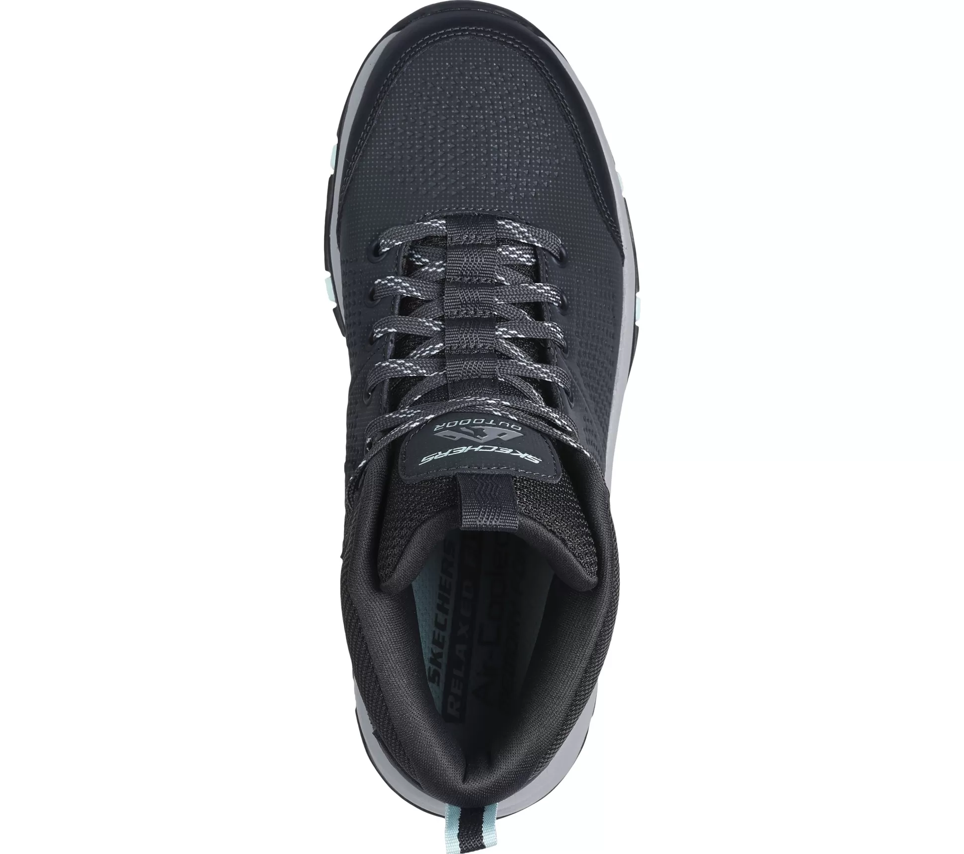 Frauen SKECHERS *Relaxed Fit: Trego - Trail Kismet