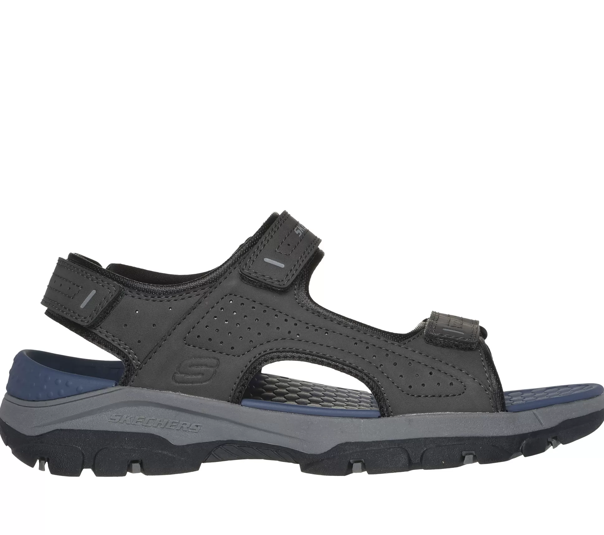 Manner SKECHERS *Relaxed Fit: Tresmen - Garo