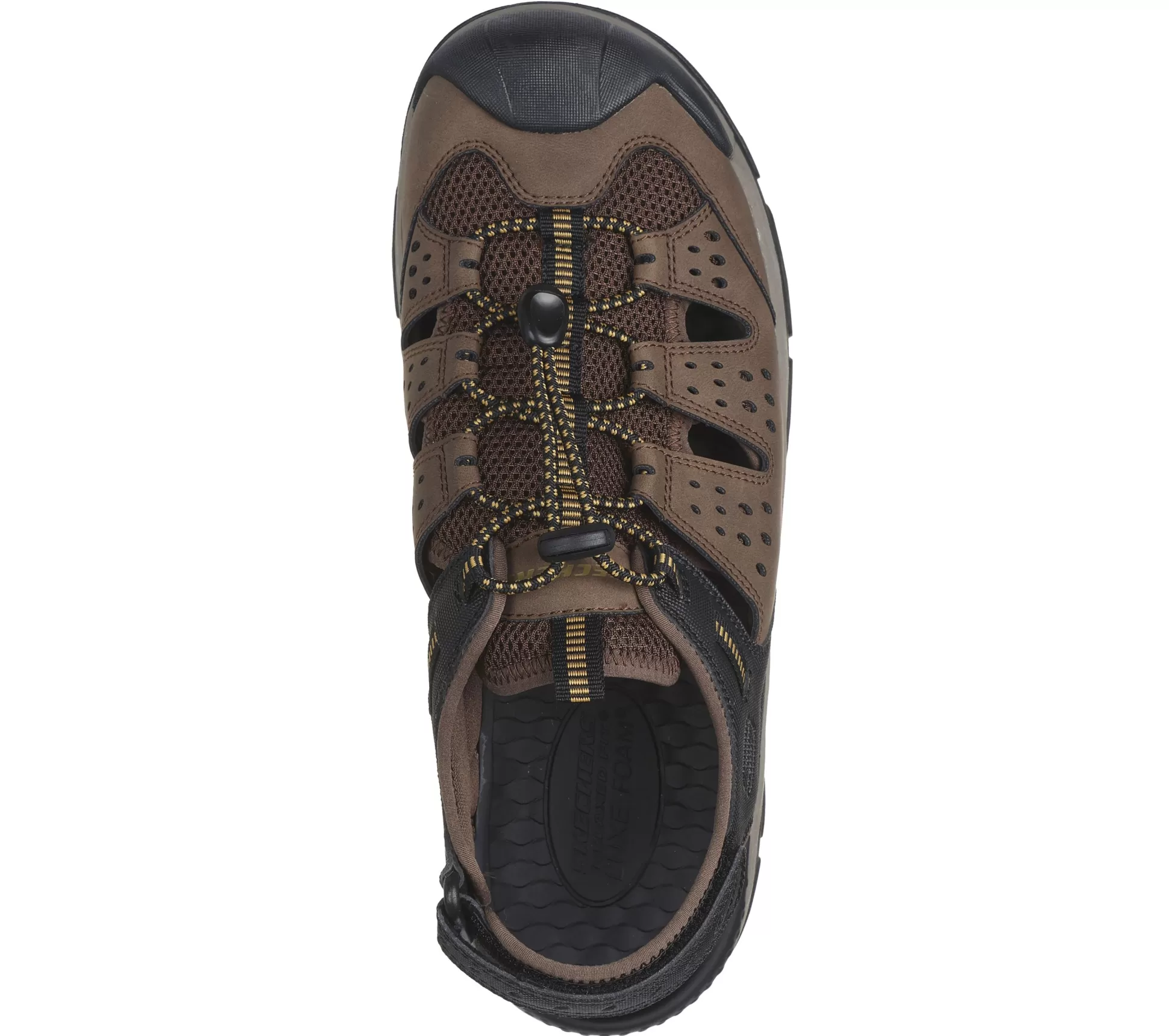 Manner SKECHERS *Relaxed Fit: Tresmen - Menard