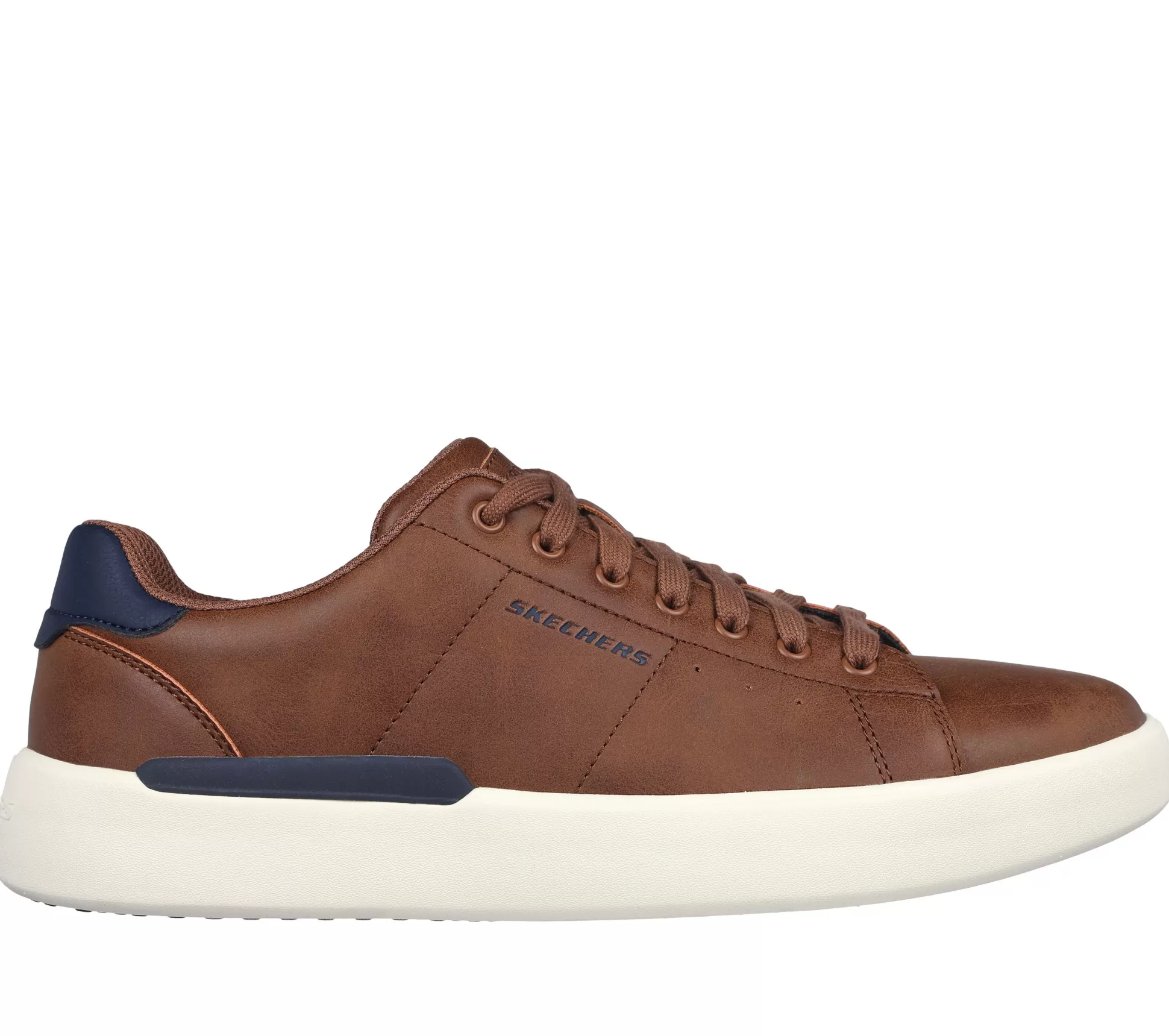 Manner SKECHERS *Relaxed Fit: Verloma - Bening