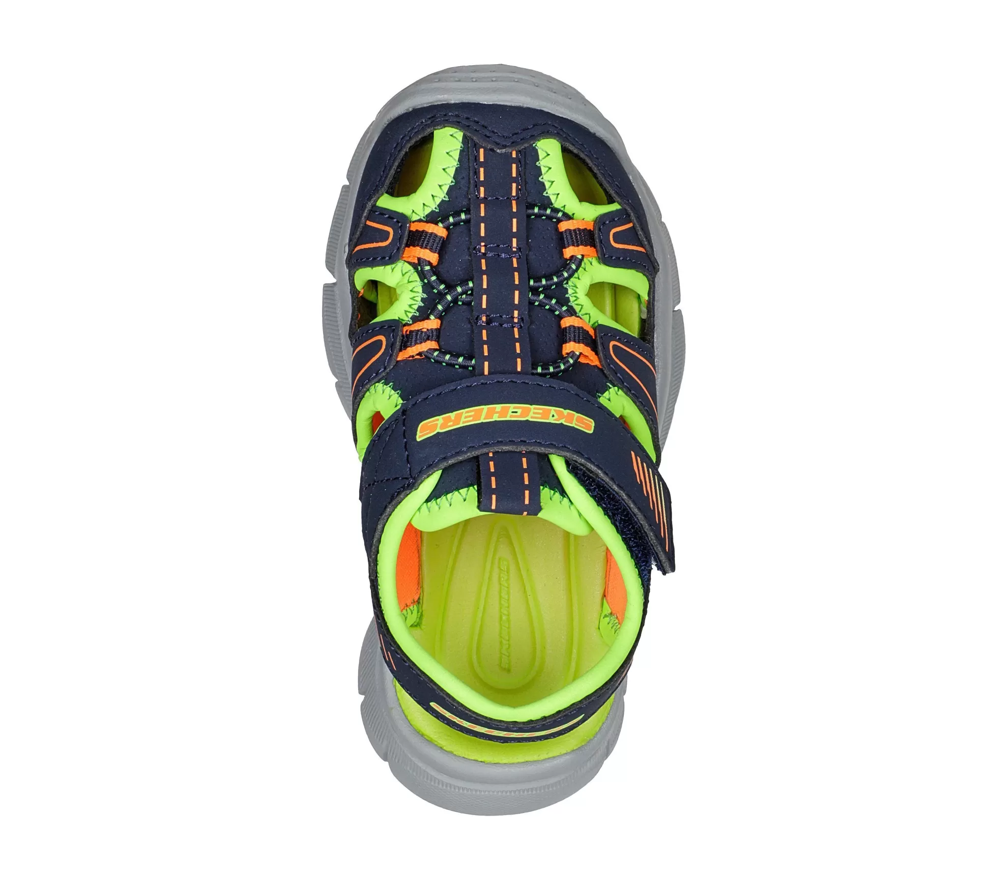 Kind SKECHERS Sandalen*Relix - Valder