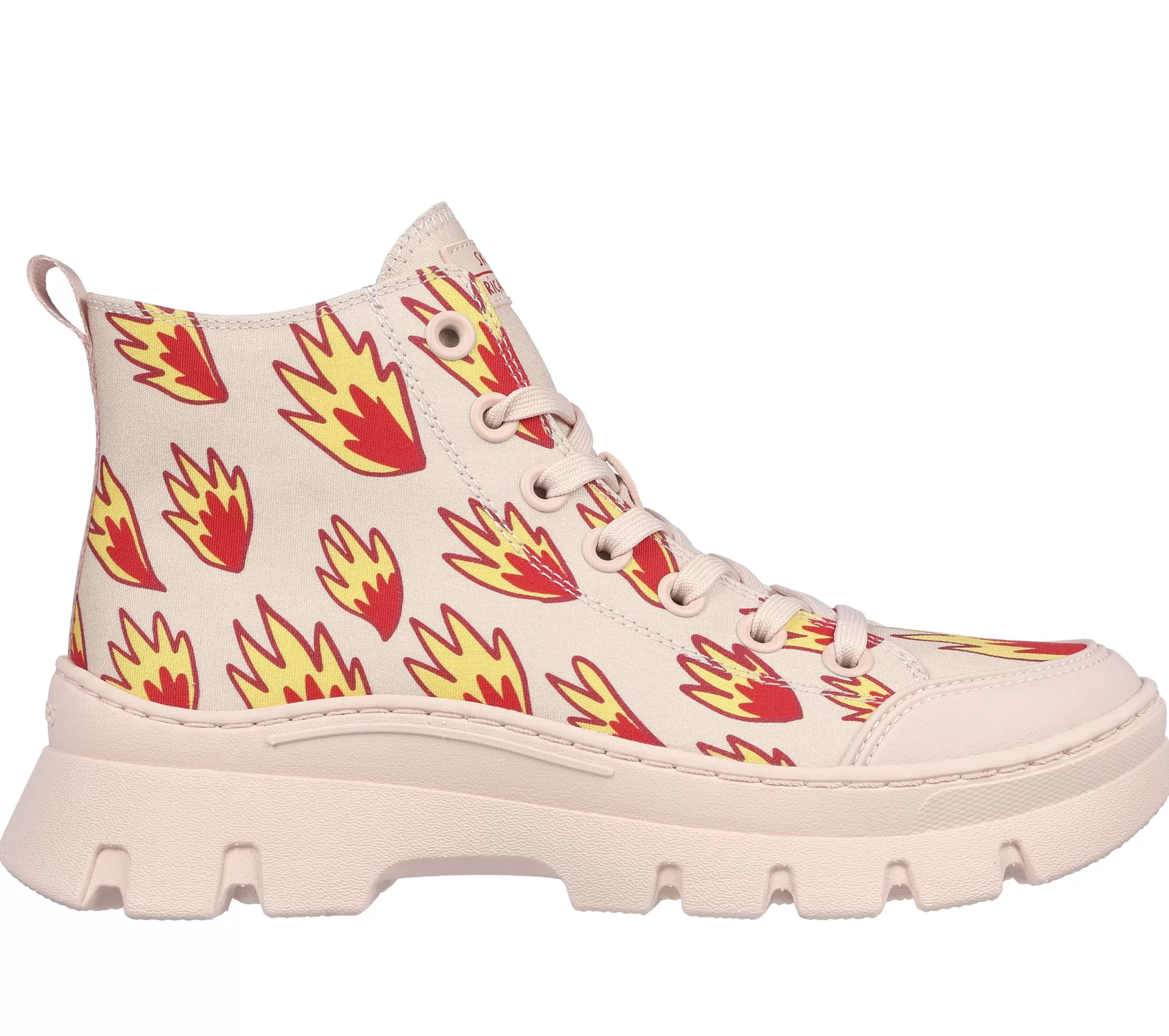 Frauen SKECHERS *Ricardo Cavolo: Roadies Surge - Tiny Flames