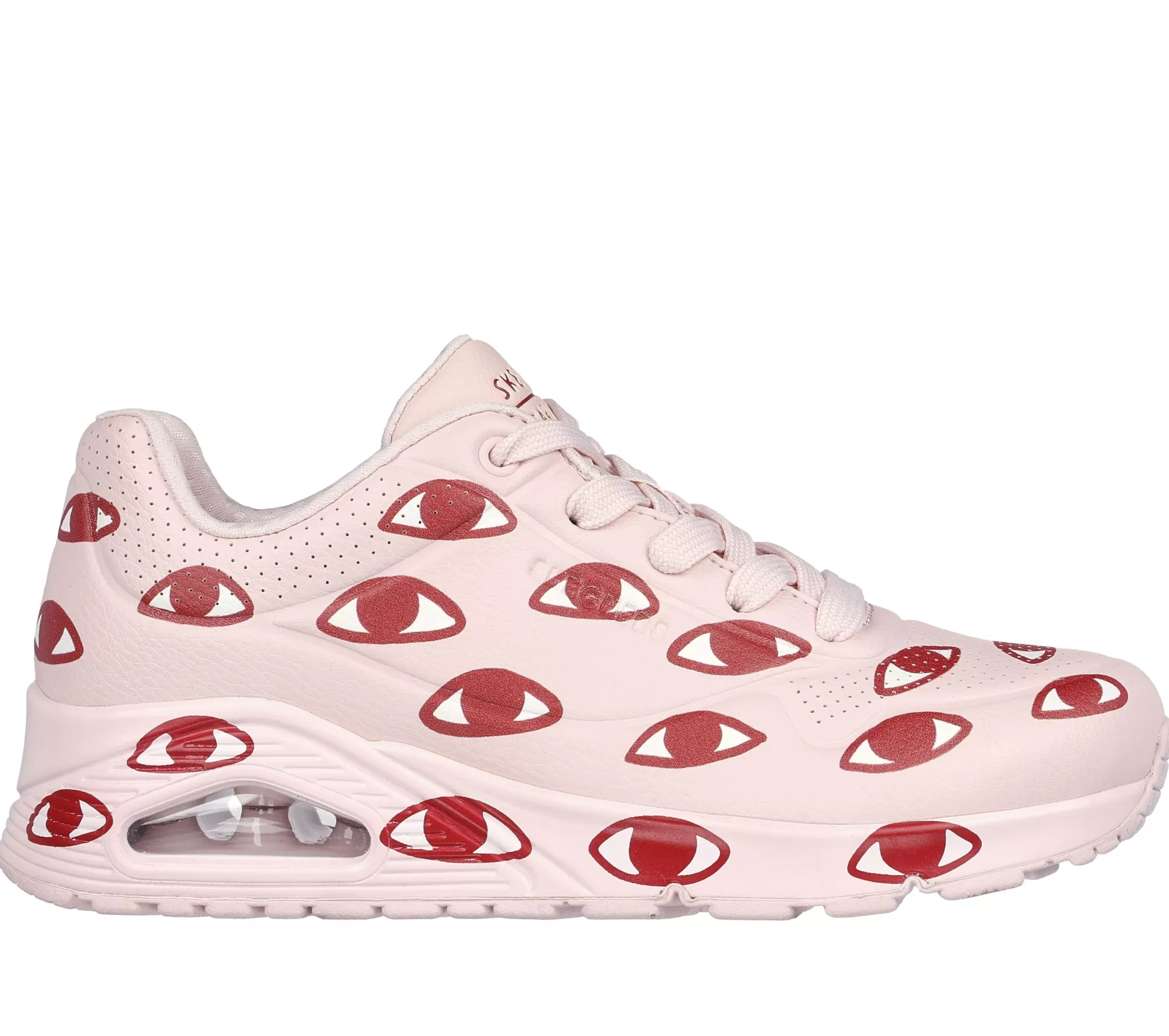 Frauen SKECHERS *Ricardo Cavolo: Uno - Many Eyes