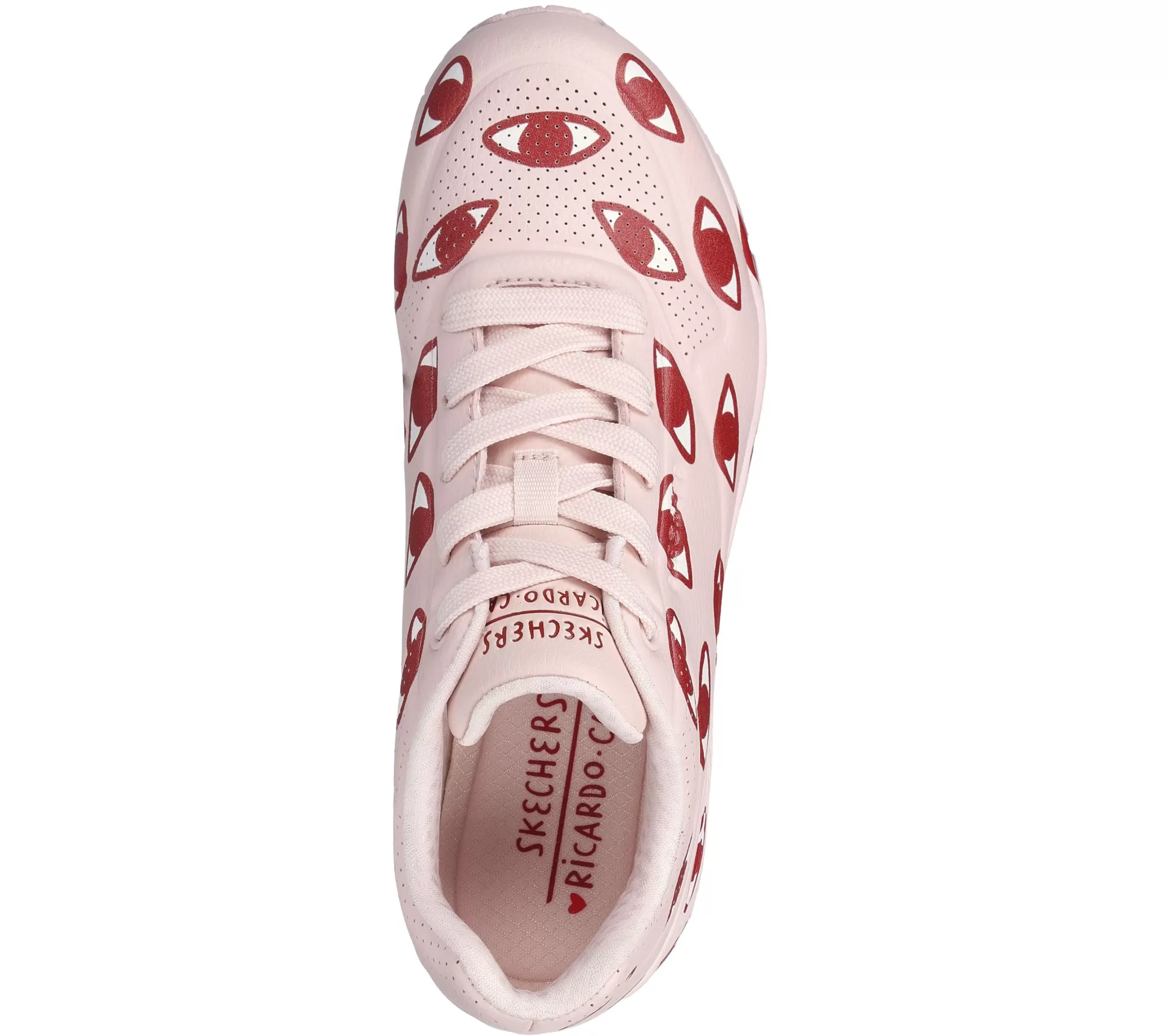 Frauen SKECHERS *Ricardo Cavolo: Uno - Many Eyes