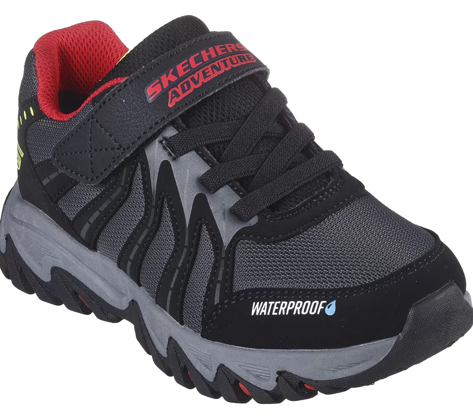 Kind SKECHERS Slip-Ons*Rugged Ranger - Hydro-Scout