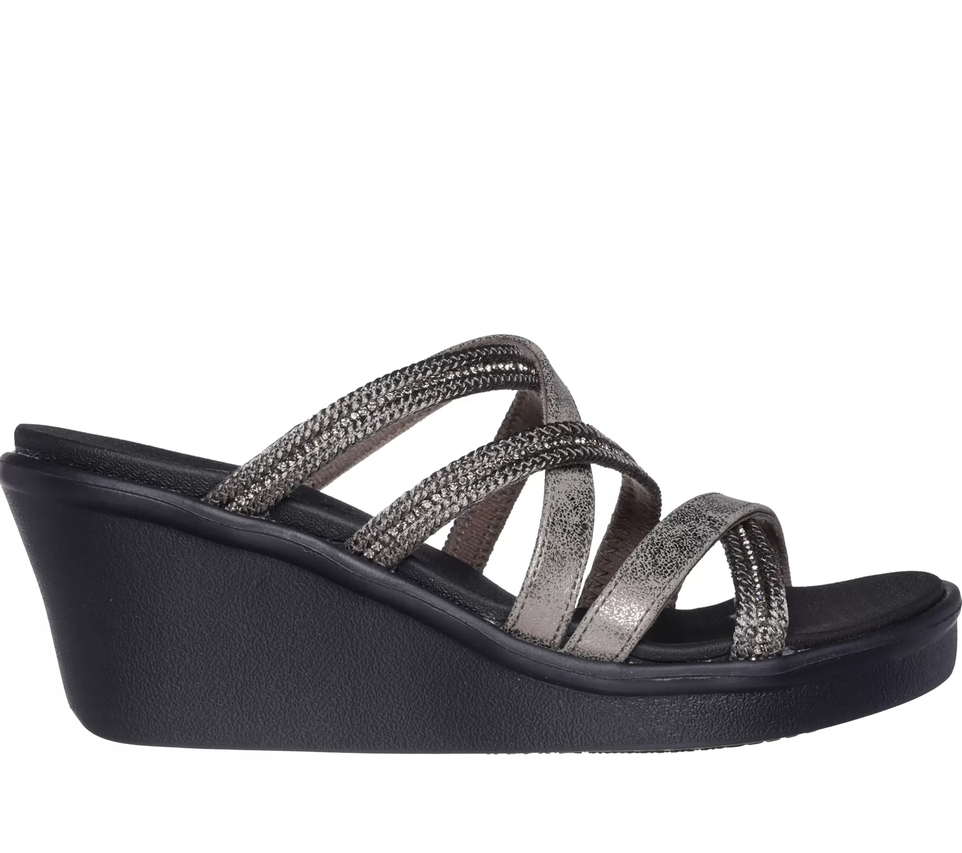 Frauen SKECHERS *Rumble On - Classy Way