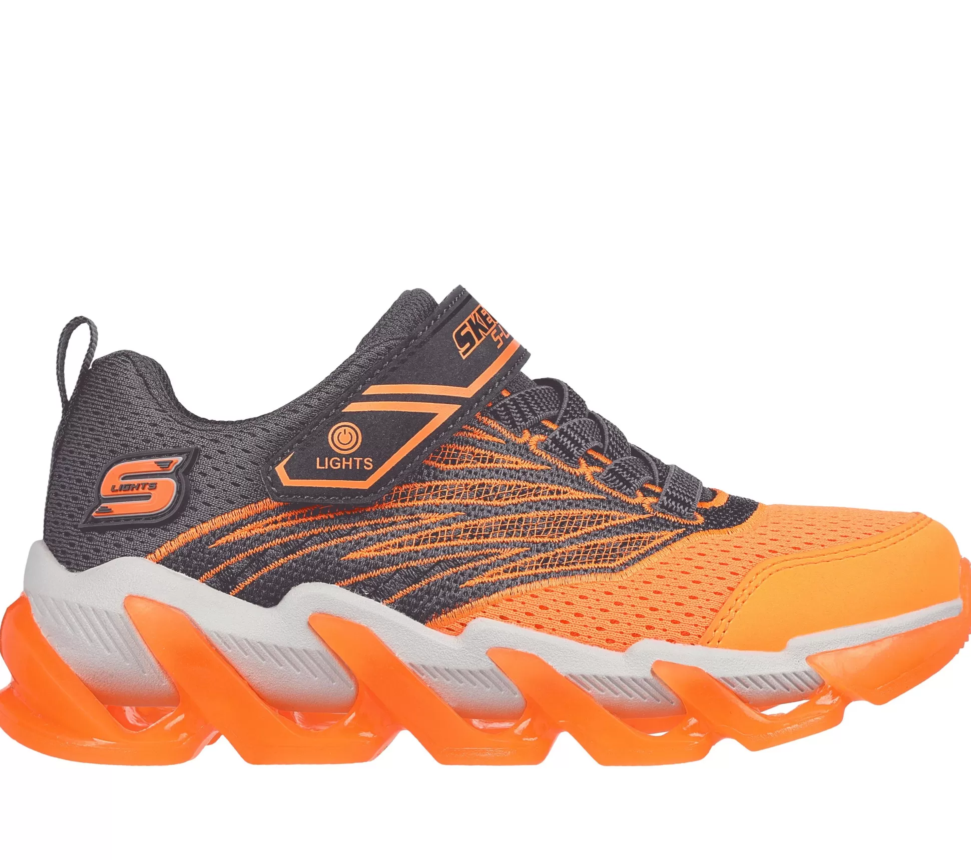 Kind SKECHERS Slip-Ons*S Lights: Mega Surge