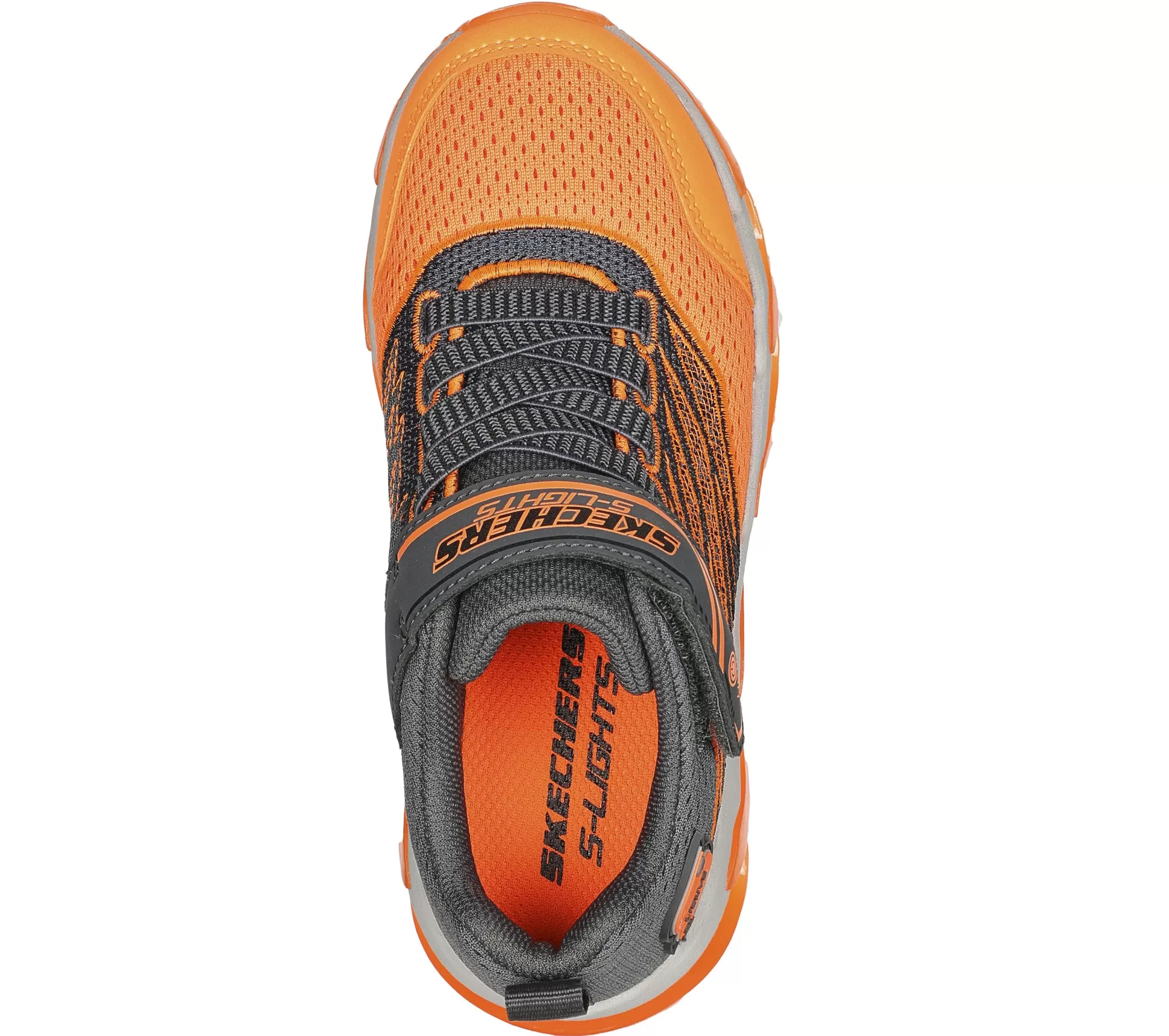 Kind SKECHERS Slip-Ons*S Lights: Mega Surge