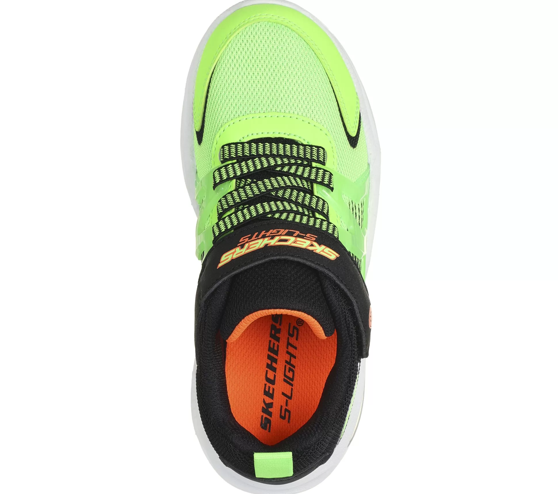 Kind SKECHERS Slip-Ons*S Lights: Prismatrons