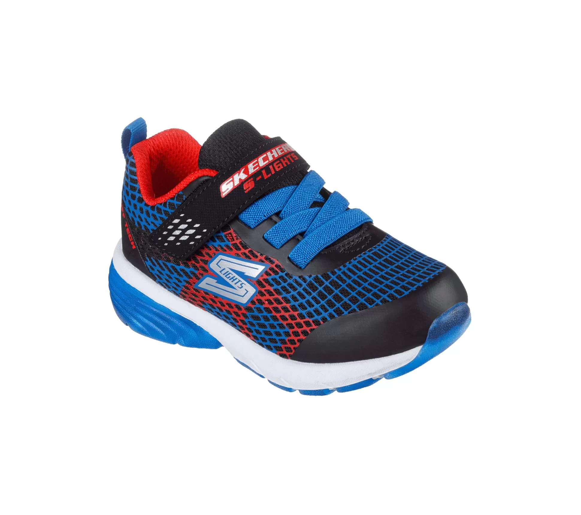 Kind SKECHERS Slip-Ons*S Lights: Rapid Charge