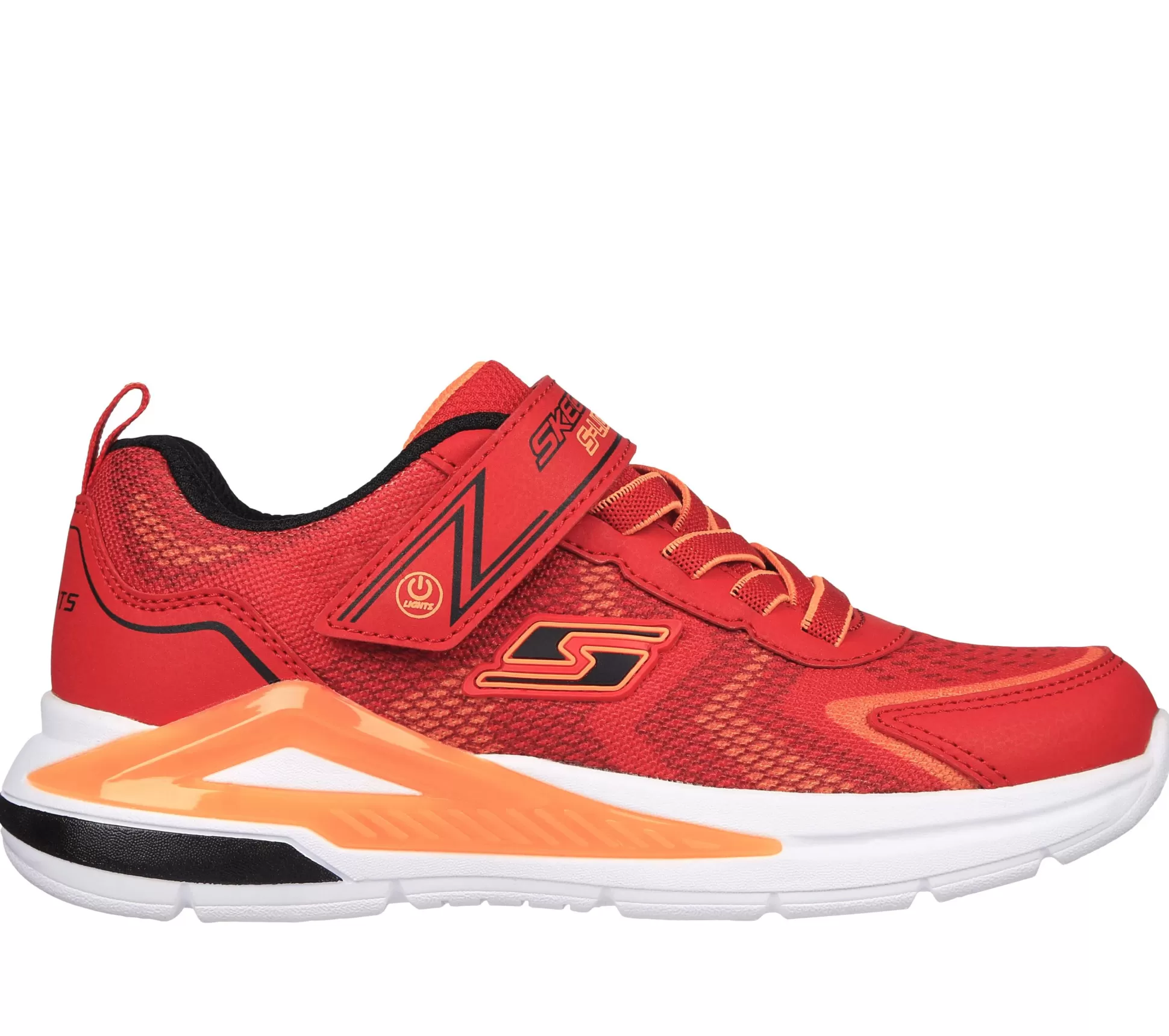 Kind SKECHERS Slip-Ons*S Lights: Tri-Namics