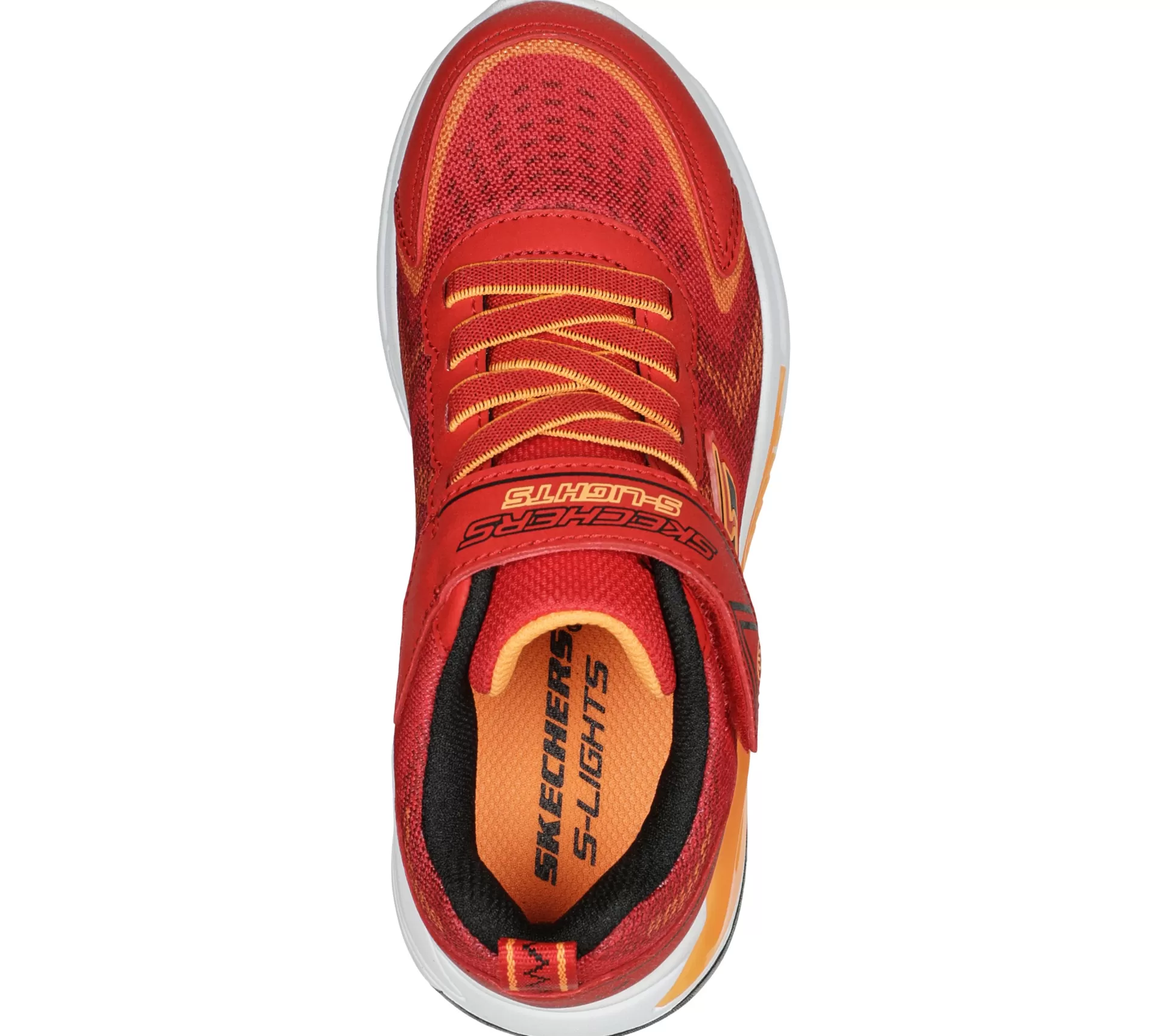 Kind SKECHERS Slip-Ons*S Lights: Tri-Namics
