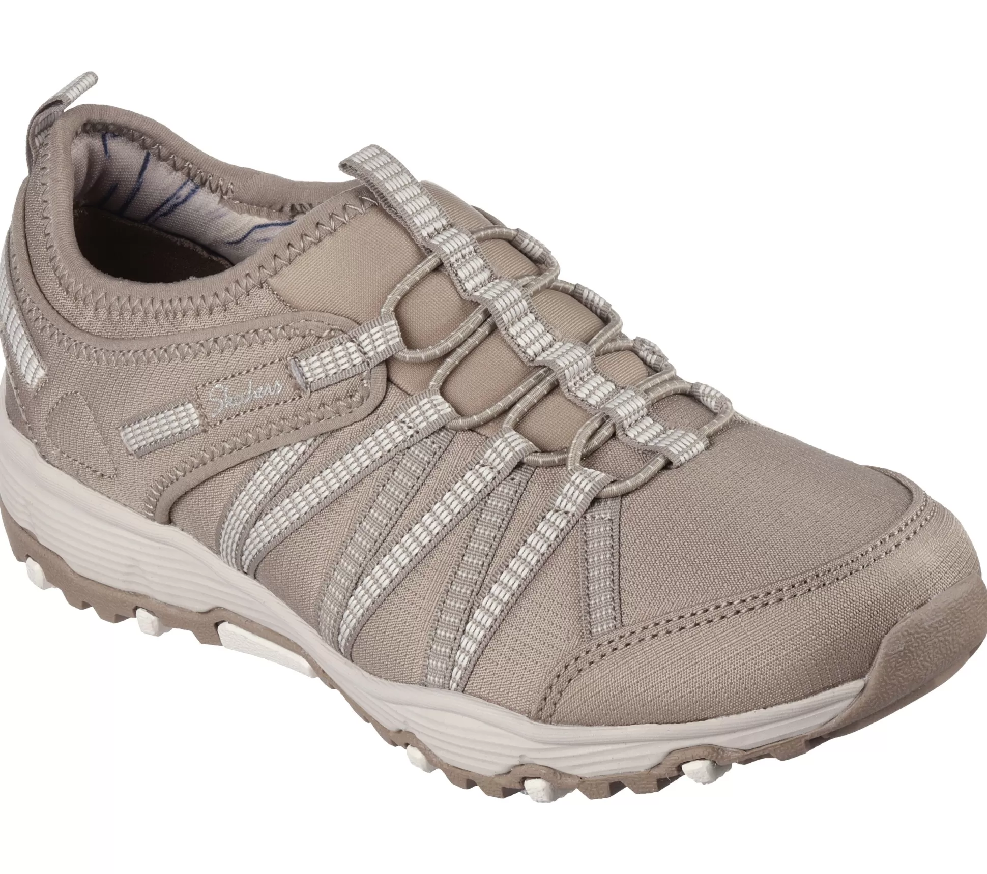 Frauen SKECHERS *Seager Hiker - Creek Vibes