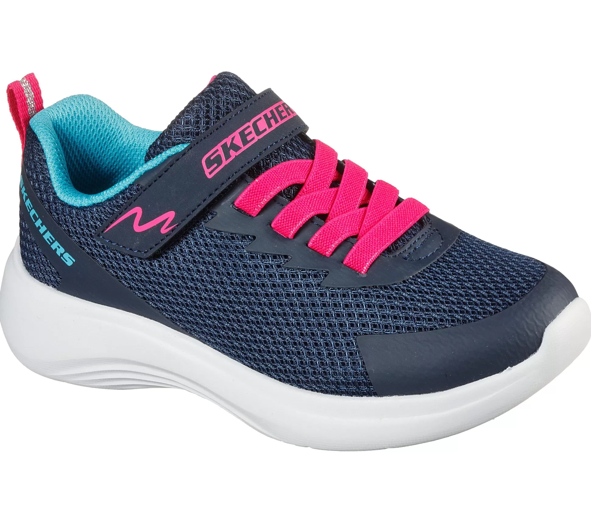Kind SKECHERS Sneaker Sportlich*Selectors - Jammin' Jogger