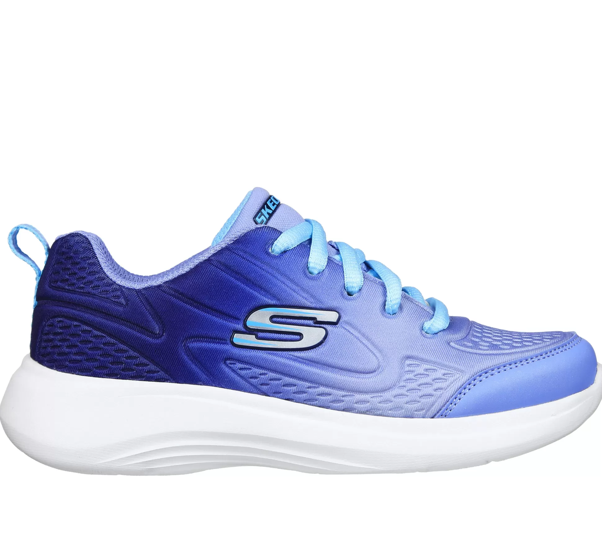 Kind SKECHERS Schnrer*Selectors - Swirl Prism