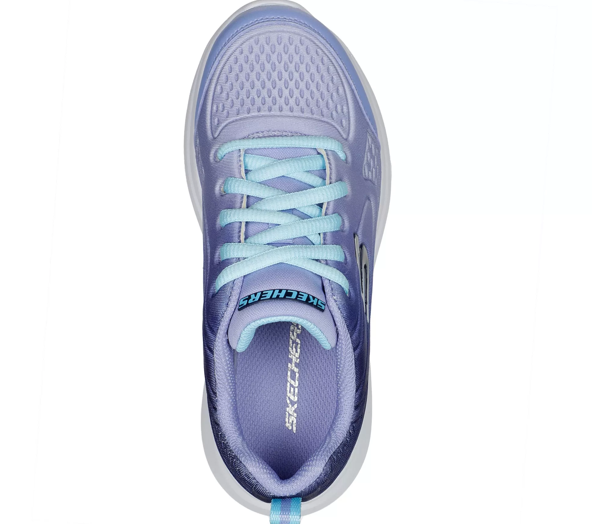 Kind SKECHERS Schnrer*Selectors - Swirl Prism