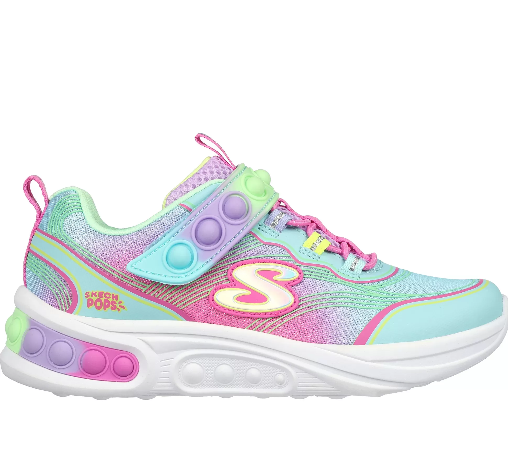 Kind SKECHERS Slip-Ons*Skech Pops Blast