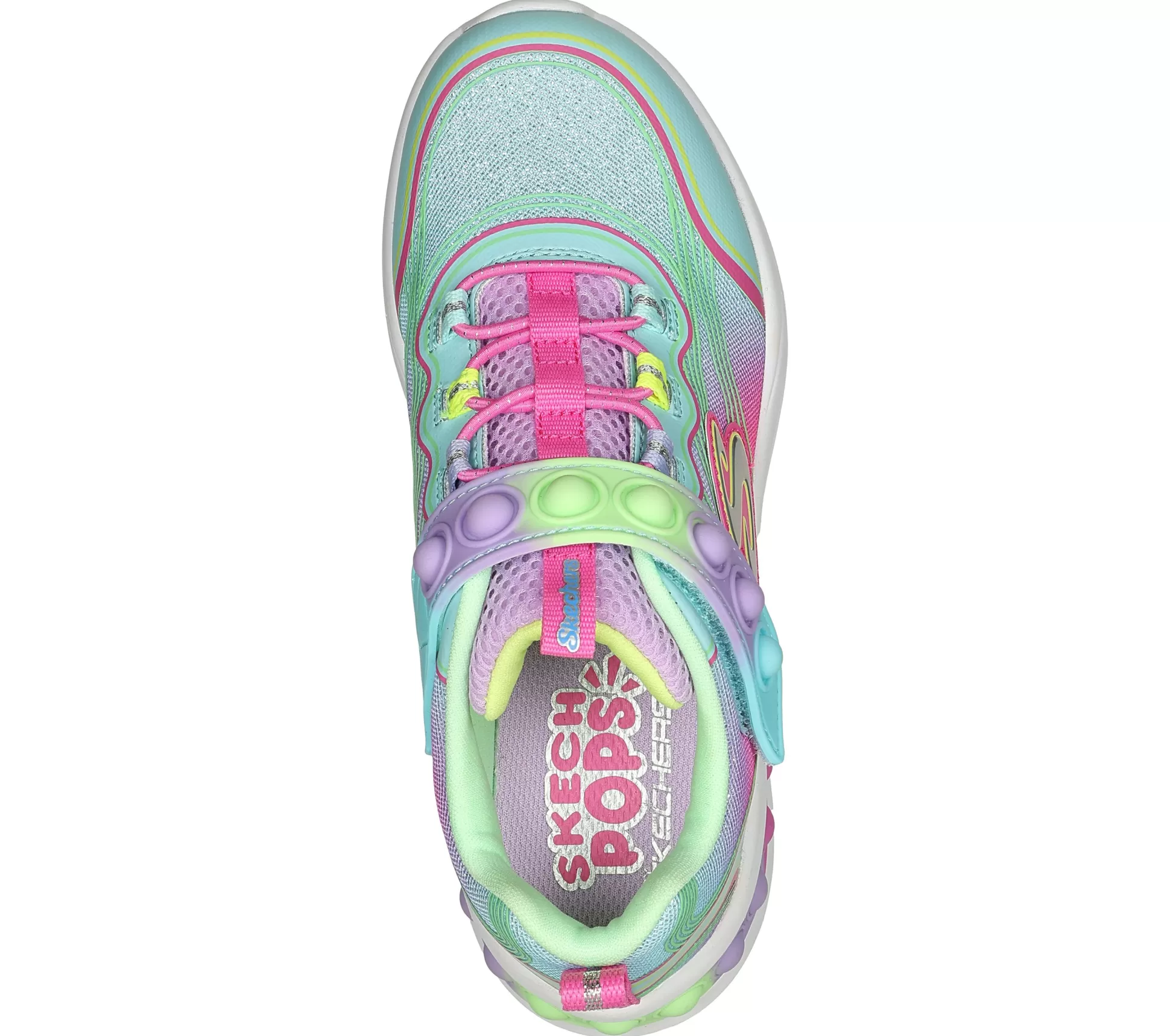 Kind SKECHERS Slip-Ons*Skech Pops Blast