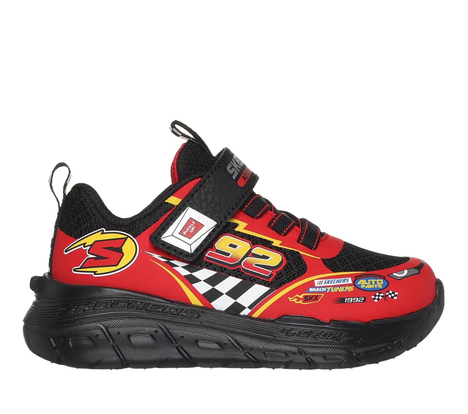 Kind SKECHERS Slip-Ons*Skech Tracks