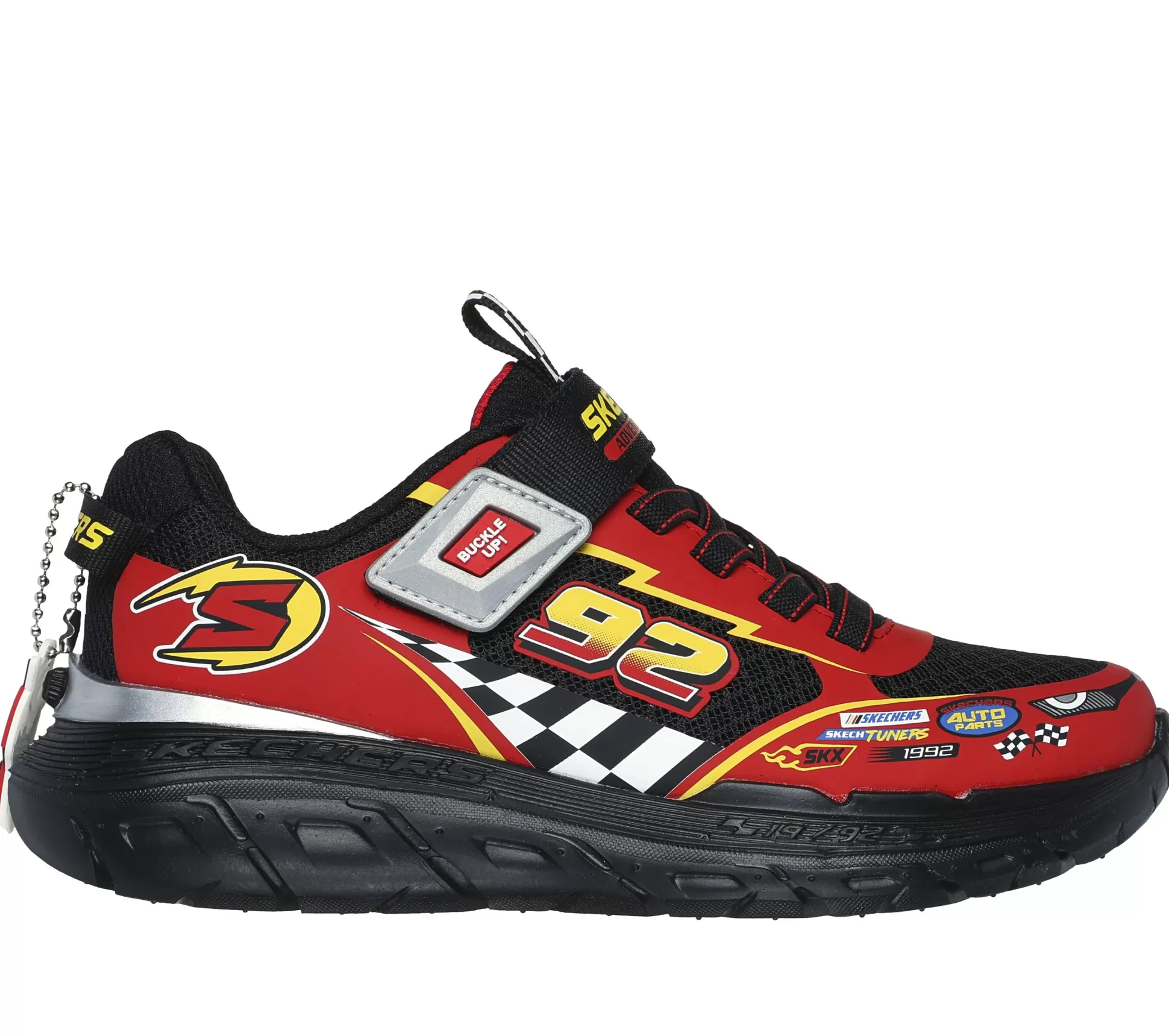 Kind SKECHERS Sneaker Sportlich*Skech Tracks