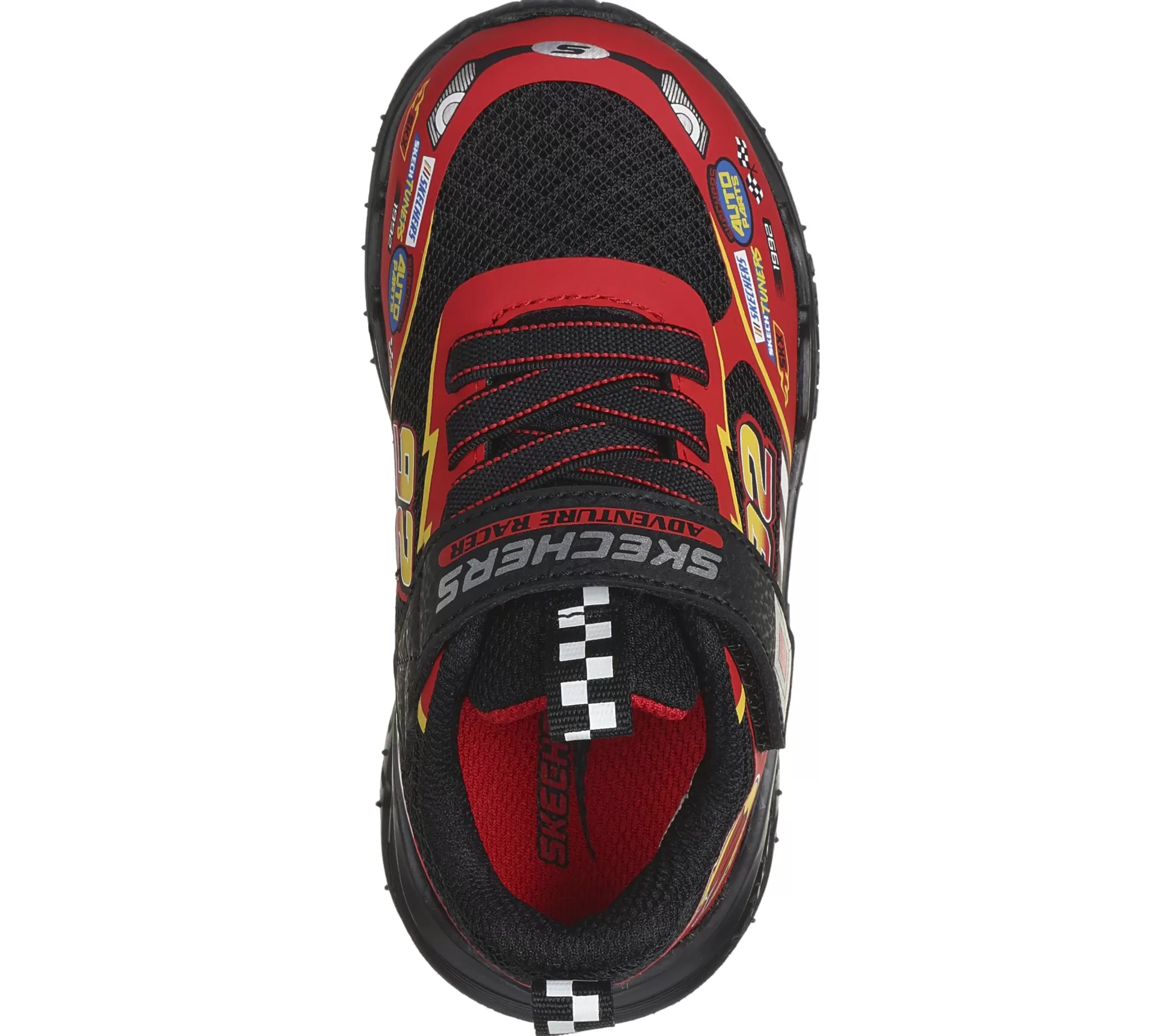 Kind SKECHERS Slip-Ons*Skech Tracks