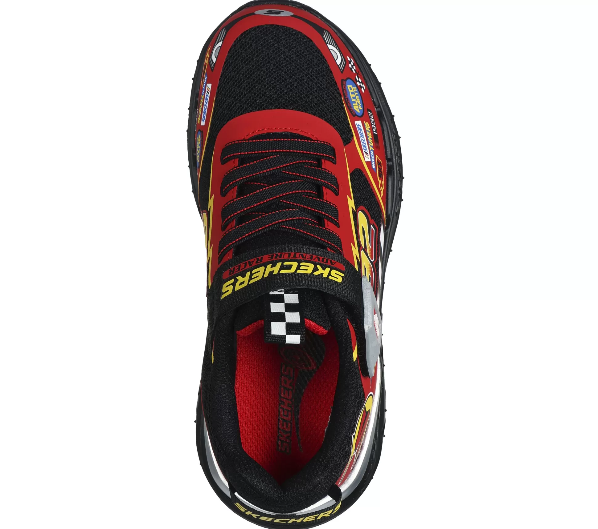 Kind SKECHERS Sneaker Sportlich*Skech Tracks